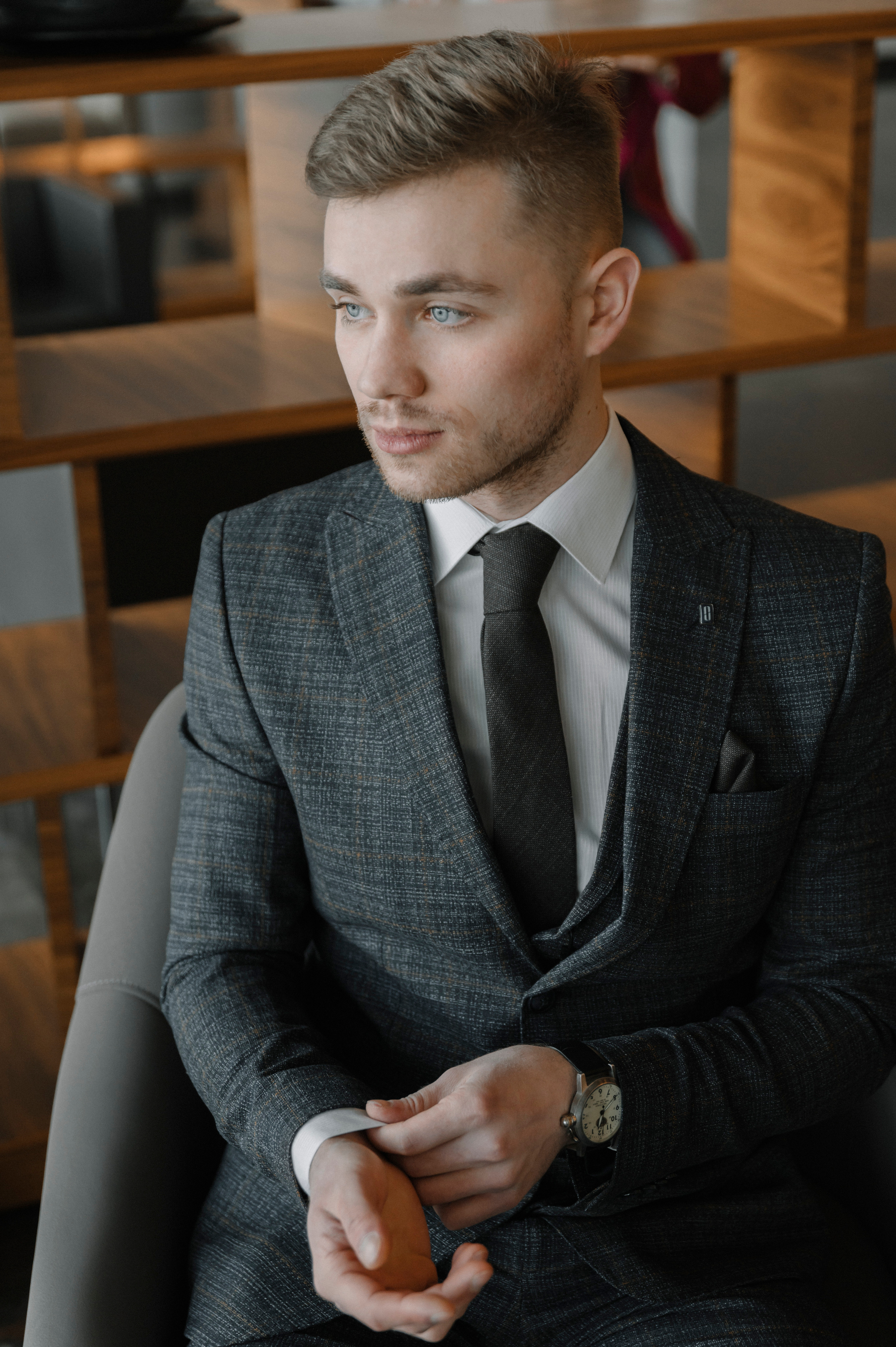 Katia i Artem. Fotograf w Krakowie/Europie Weronika Stoma