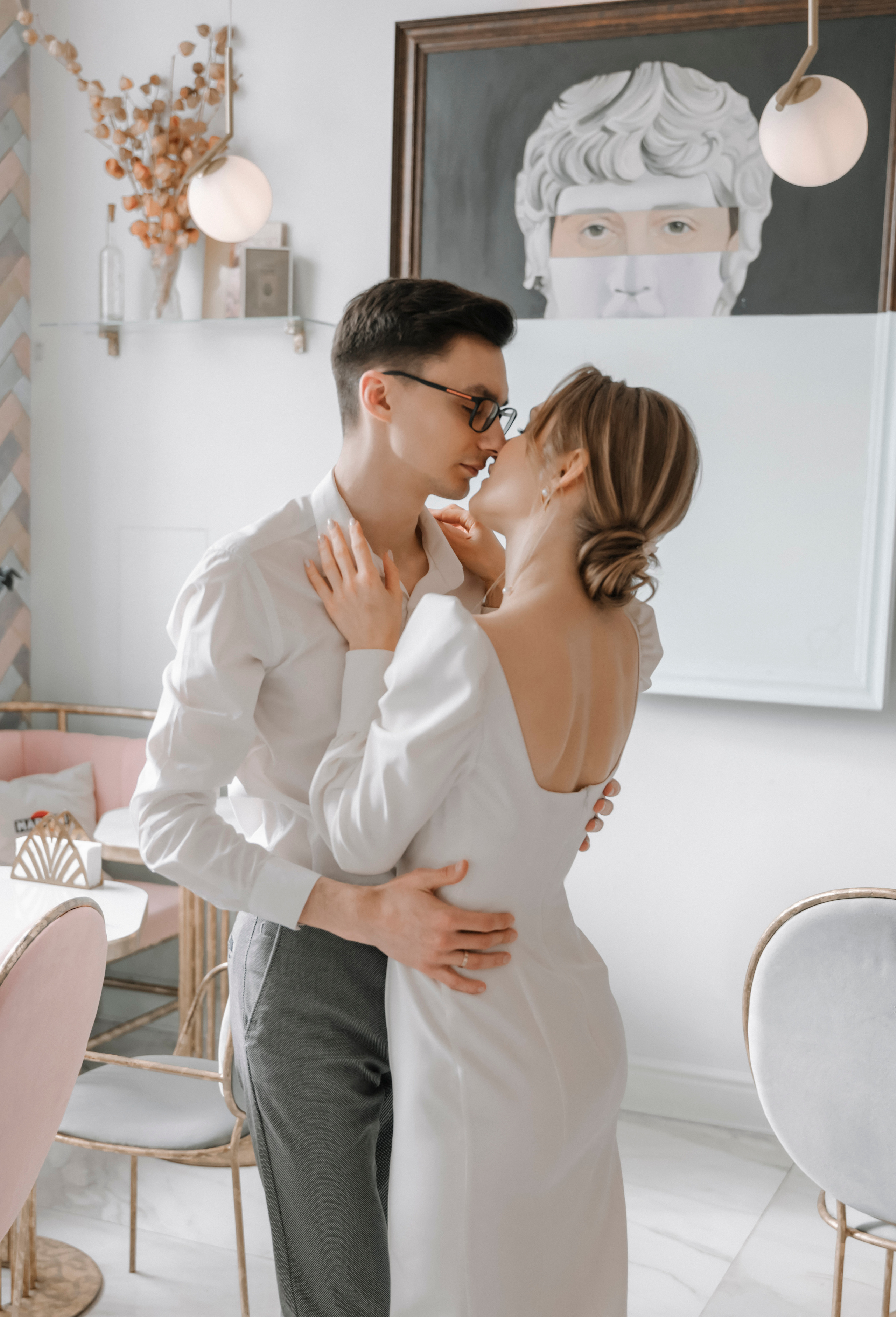 Katia i Andrzej. Fotograf w Krakowie/Europie Weronika Stoma