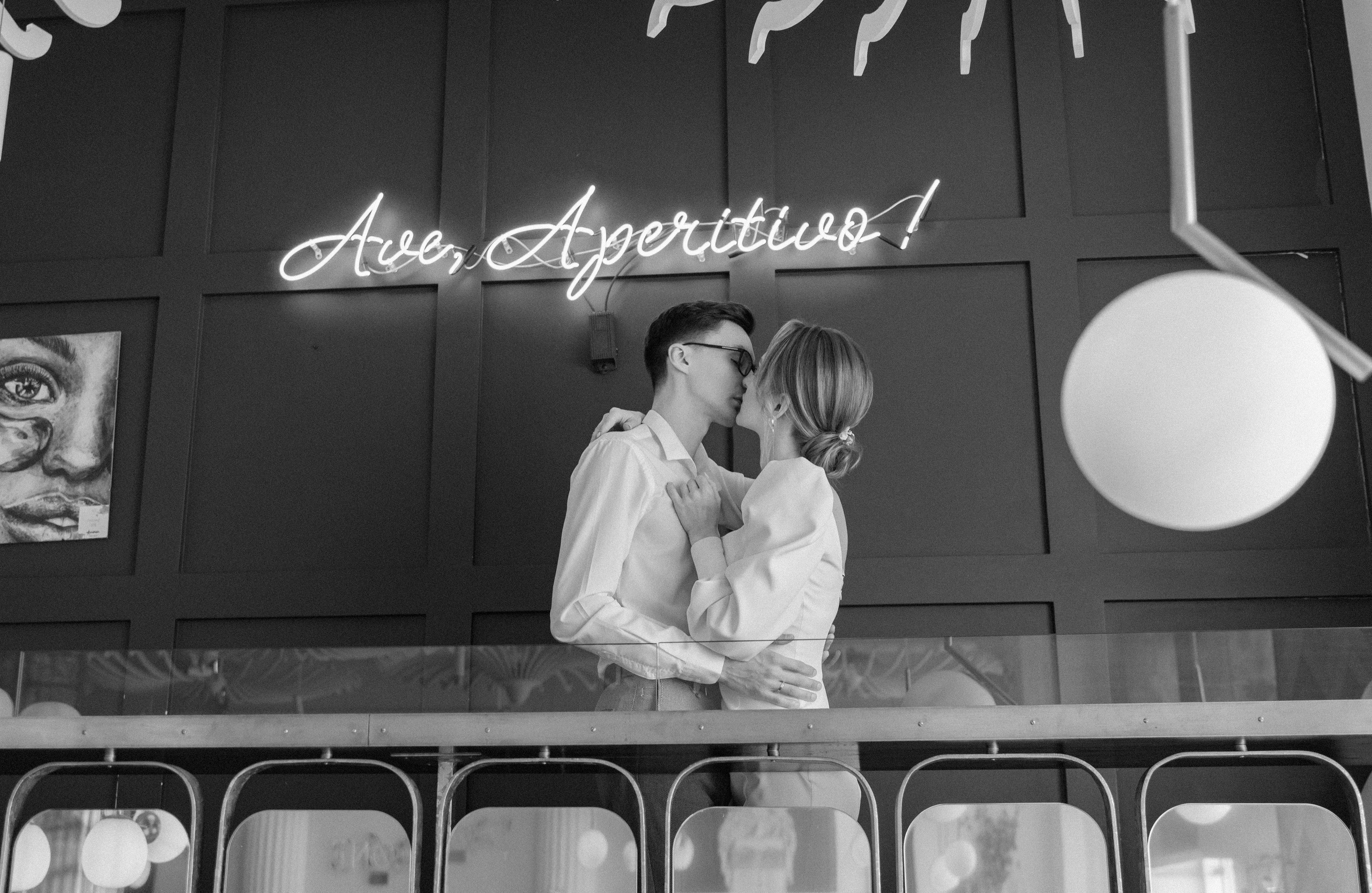 Katia i Andrzej. Fotograf w Krakowie/Europie Weronika Stoma