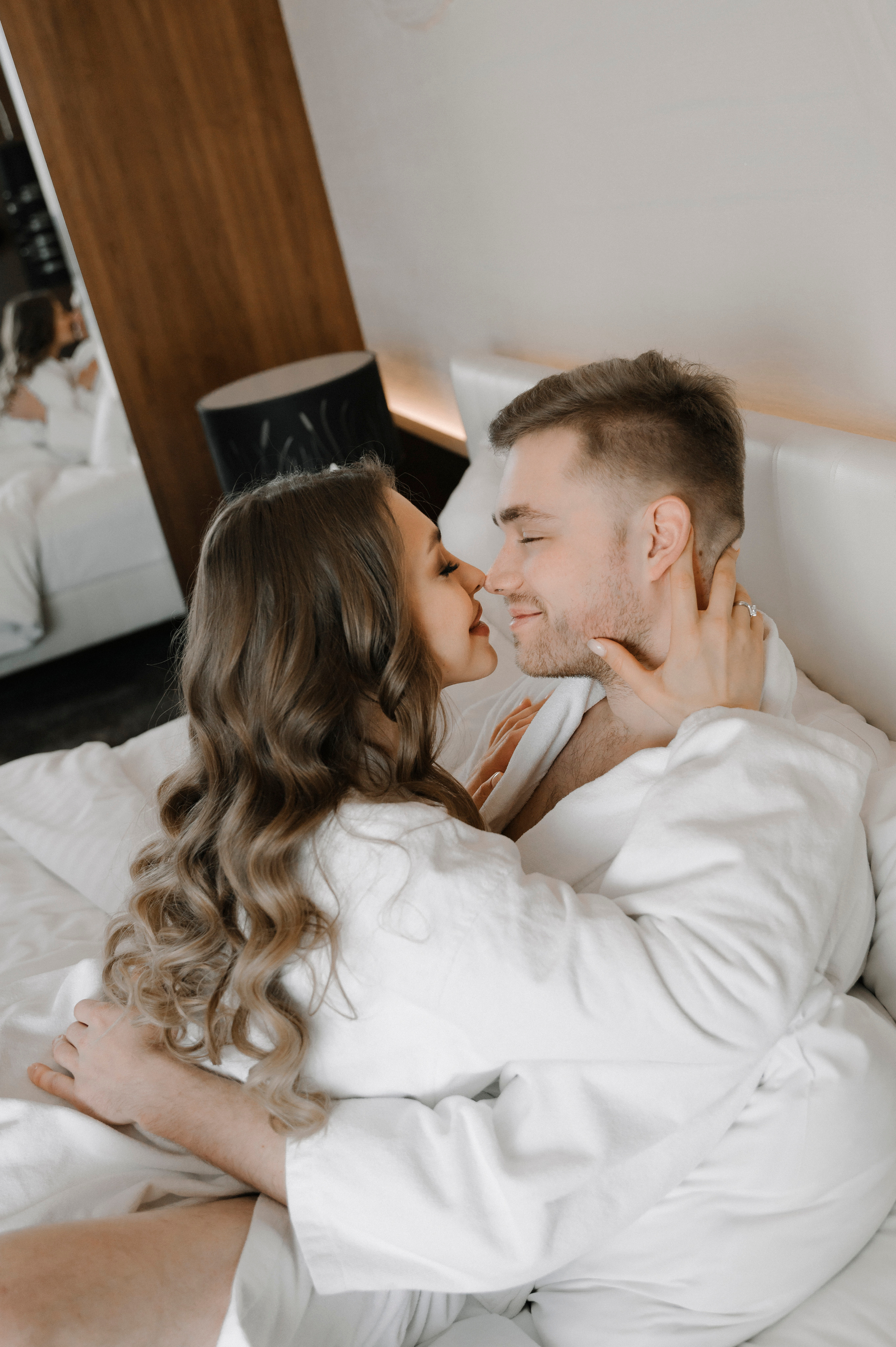 Katia i Artem. Fotograf w Krakowie/Europie Weronika Stoma