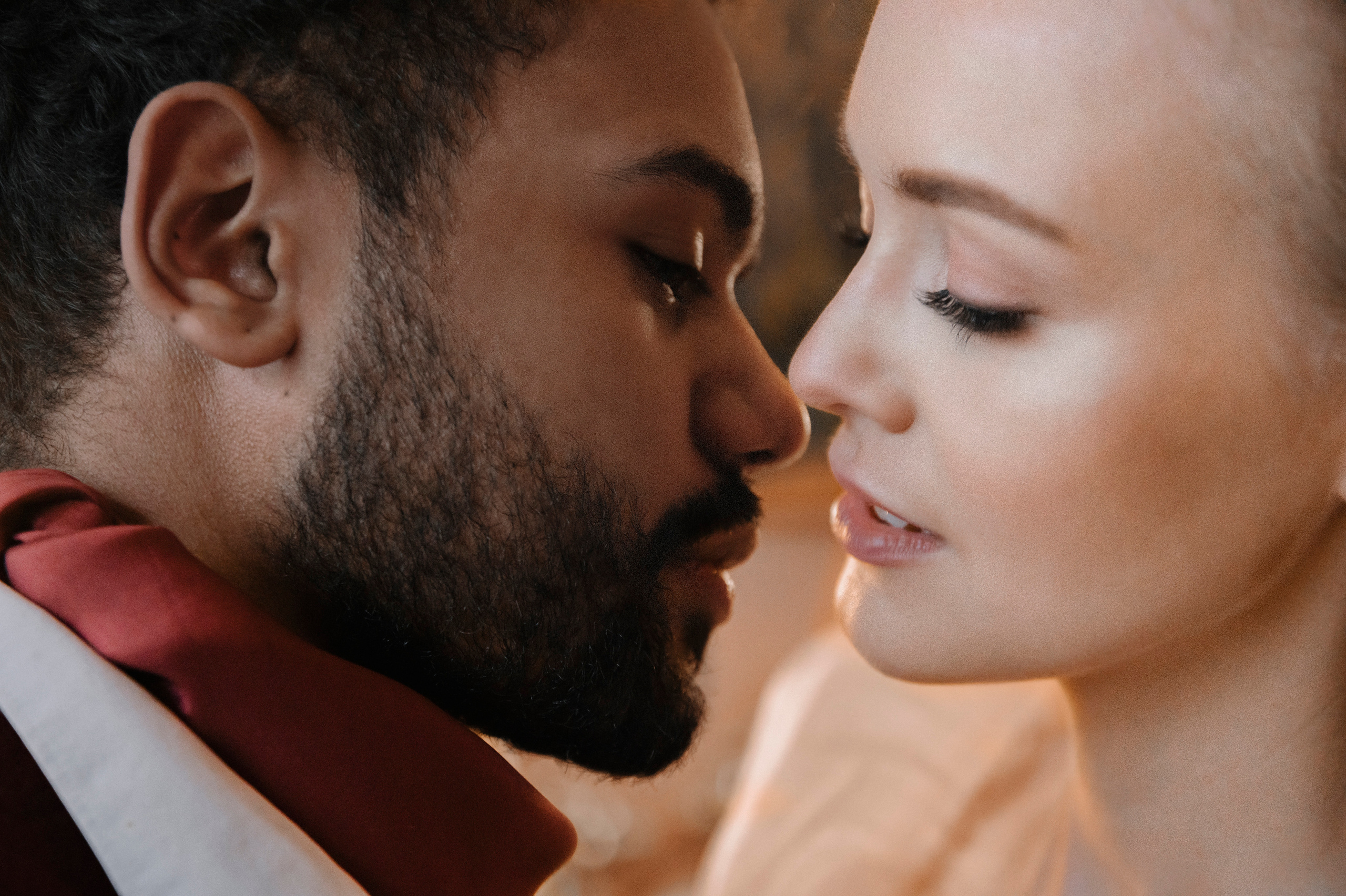 Bridgertonów. Kreatywność na granicy wesela. Fotograf w Krakowie/Europie Weronika Stoma