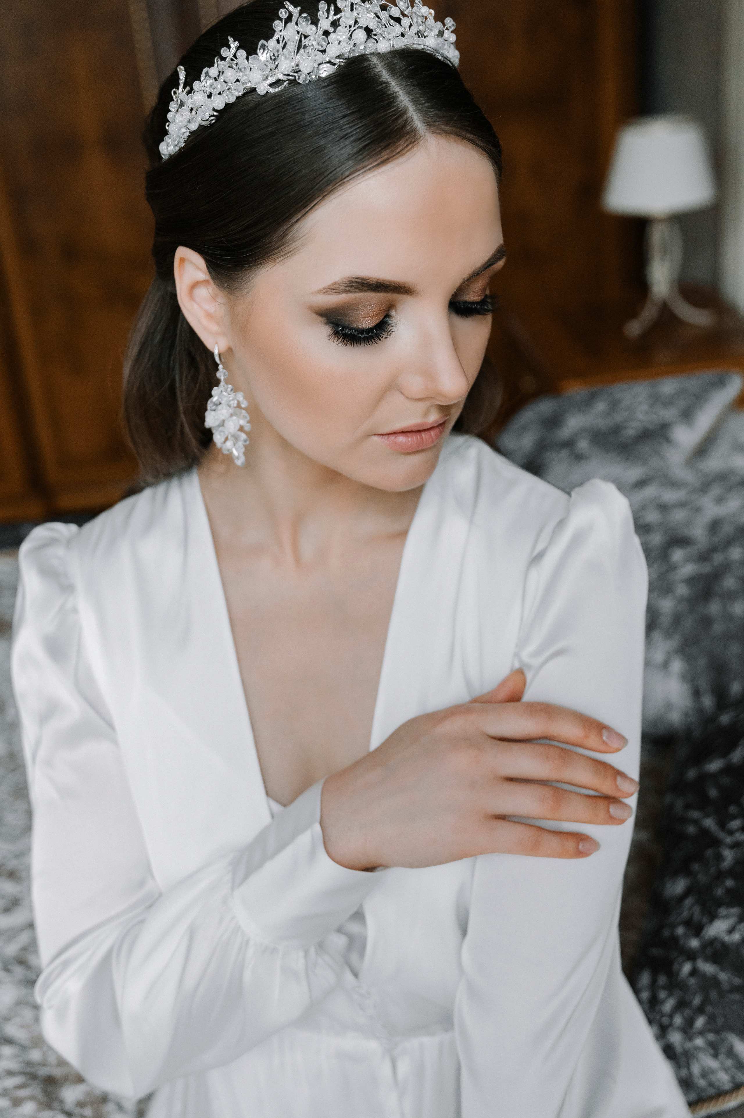 Snezhana i Andrey. Fotograf w Krakowie/Europie Weronika Stoma