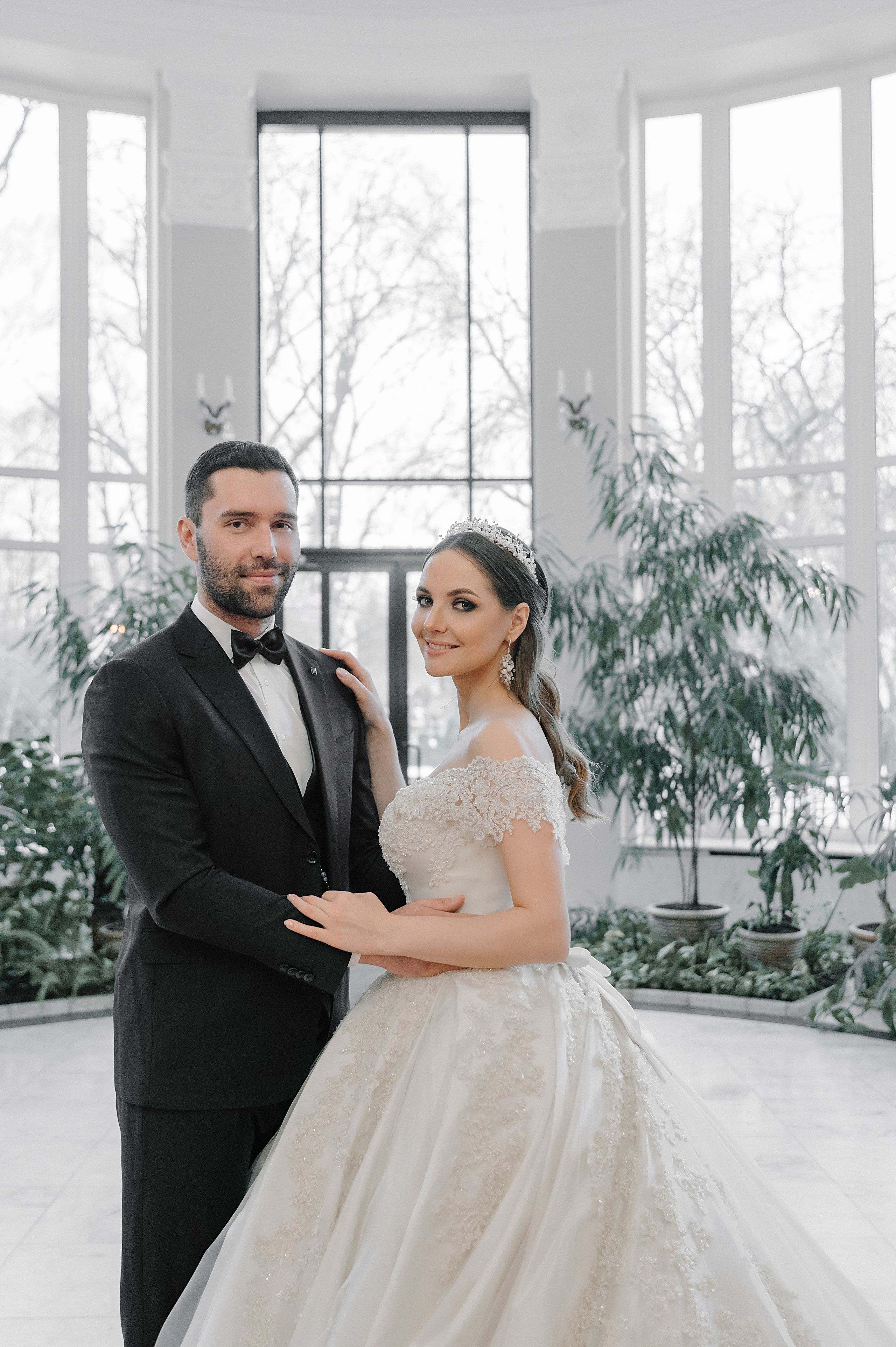 Snezhana i Andrey. Fotograf w Krakowie/Europie Weronika Stoma