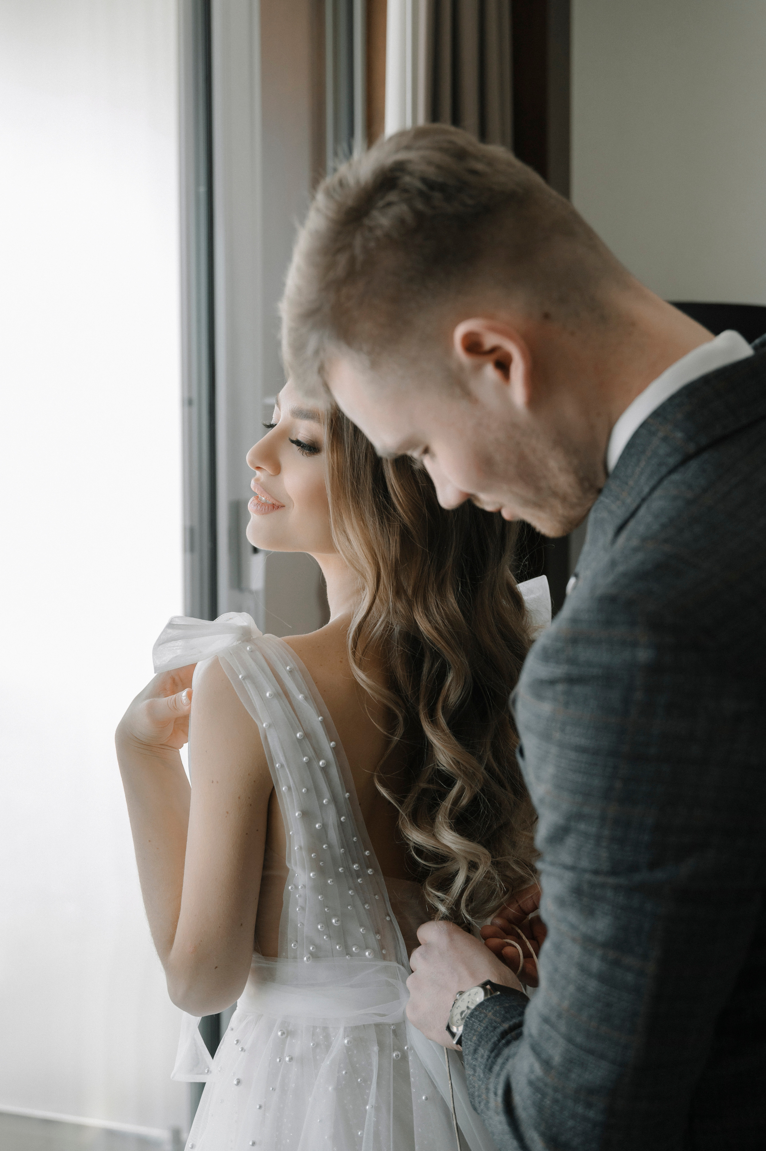 Katia i Artem. Fotograf w Krakowie/Europie Weronika Stoma