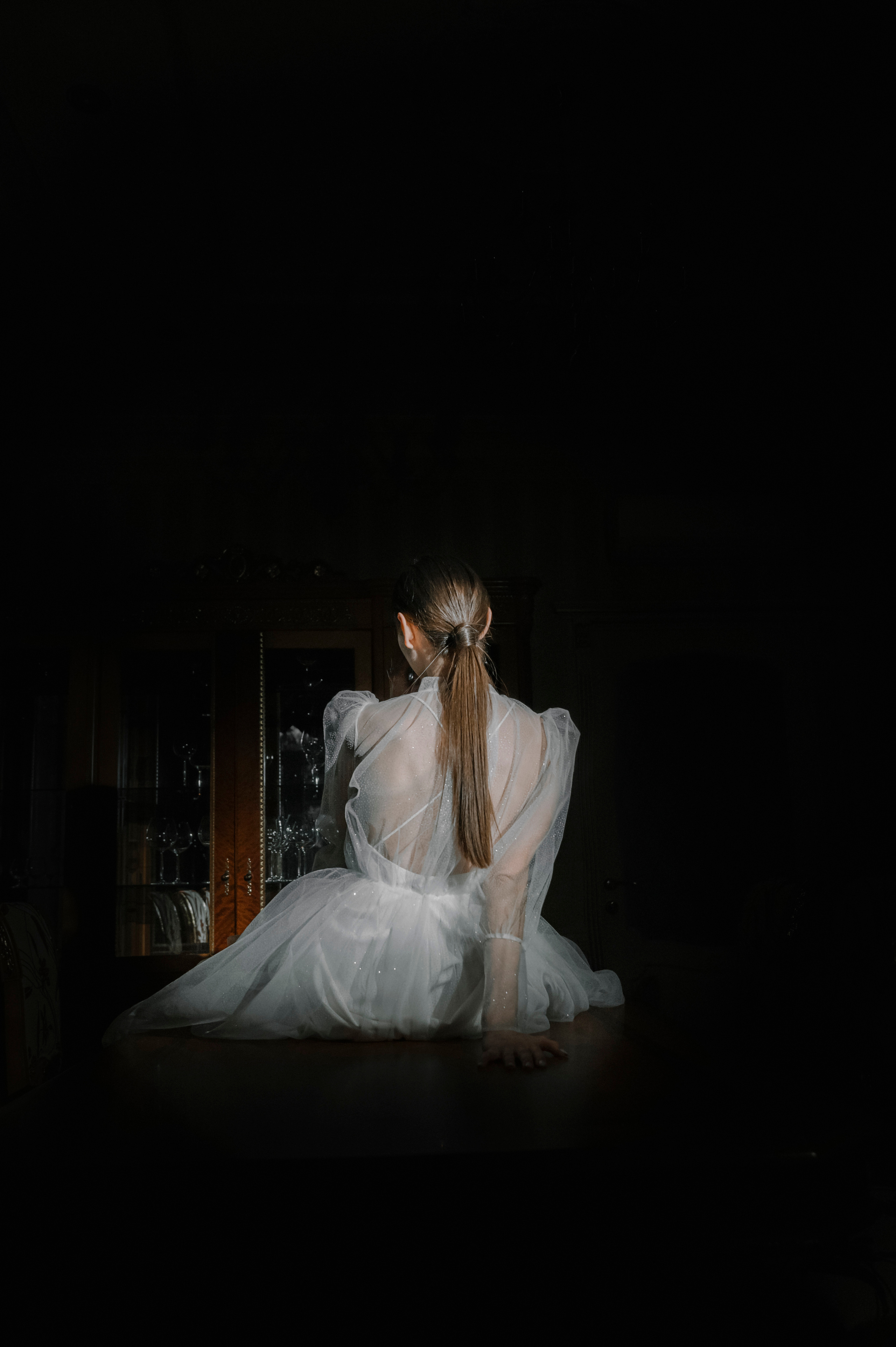 Moda. Fotograf w Krakowie/Europie Weronika Stoma