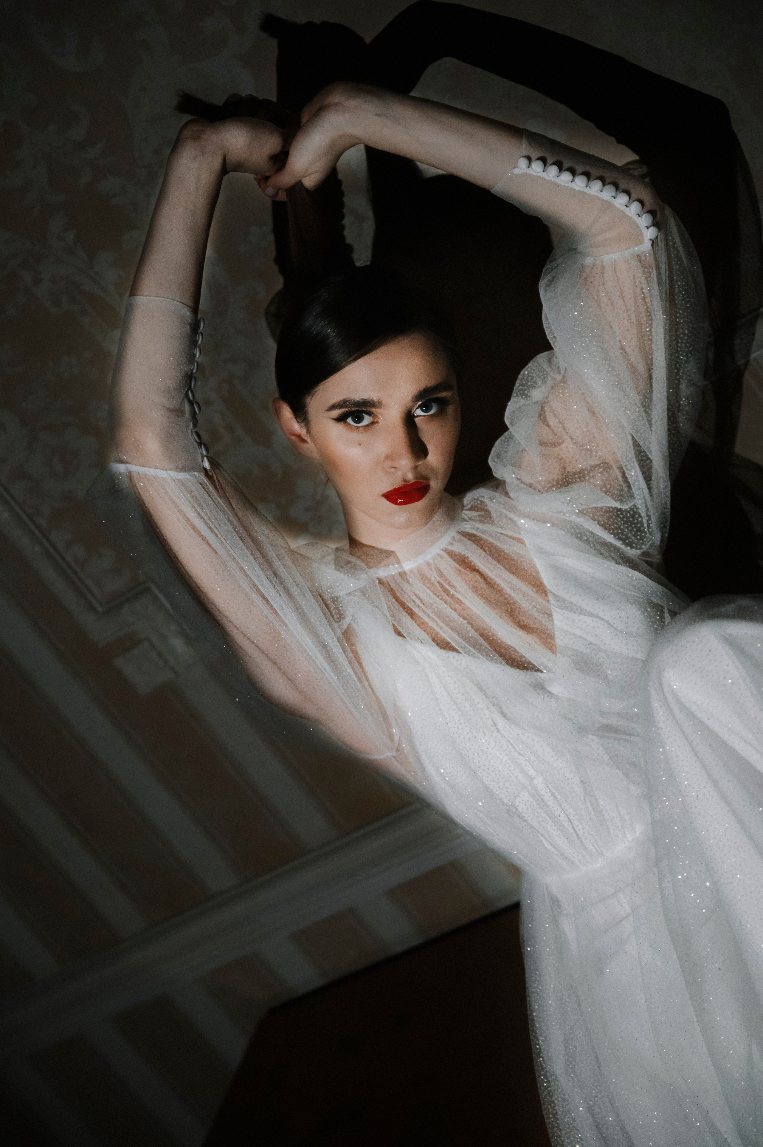 Moda. Fotograf w Krakowie/Europie Weronika Stoma