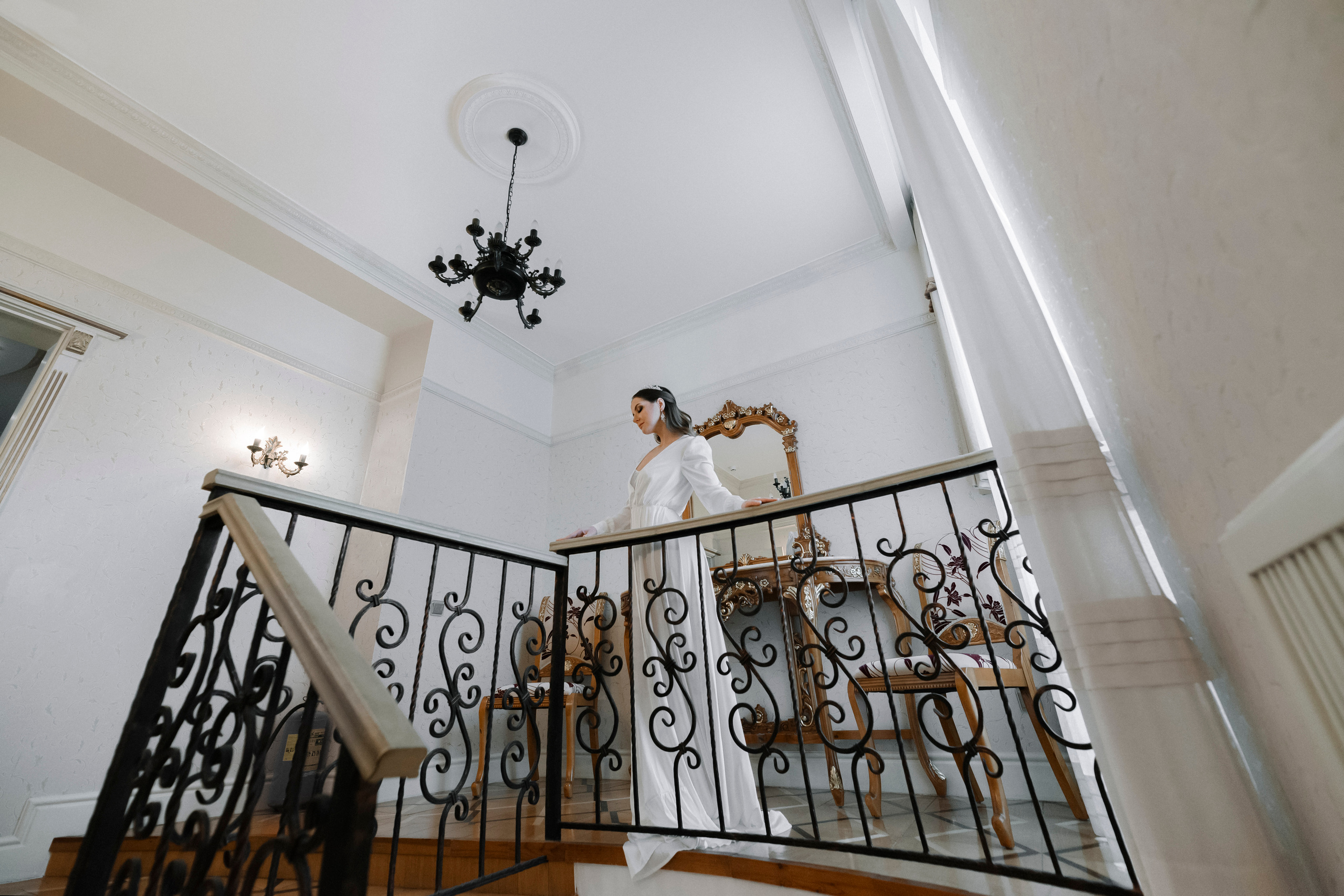 Snezhana i Andrey. Fotograf w Krakowie/Europie Weronika Stoma