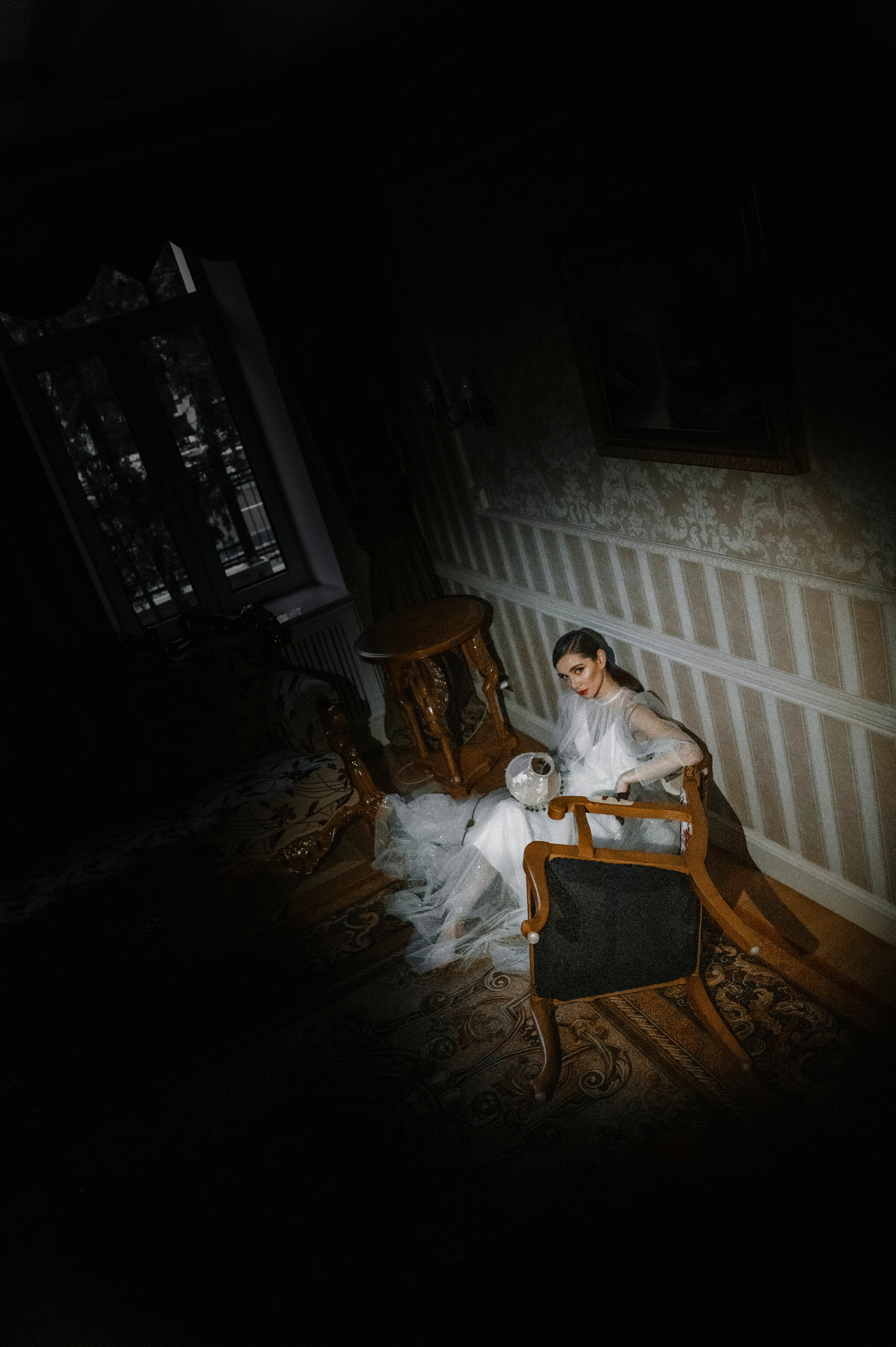 Moda. Fotograf w Krakowie/Europie Weronika Stoma