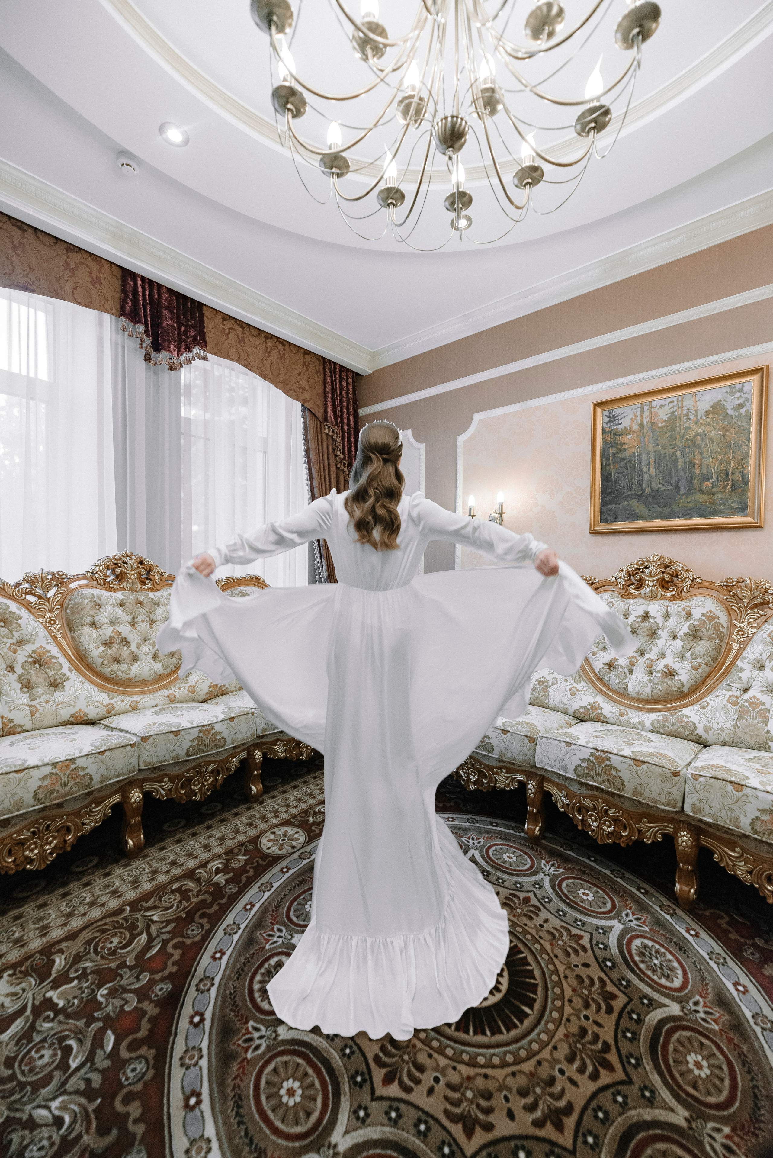 Snezhana i Andrey. Fotograf w Krakowie/Europie Weronika Stoma