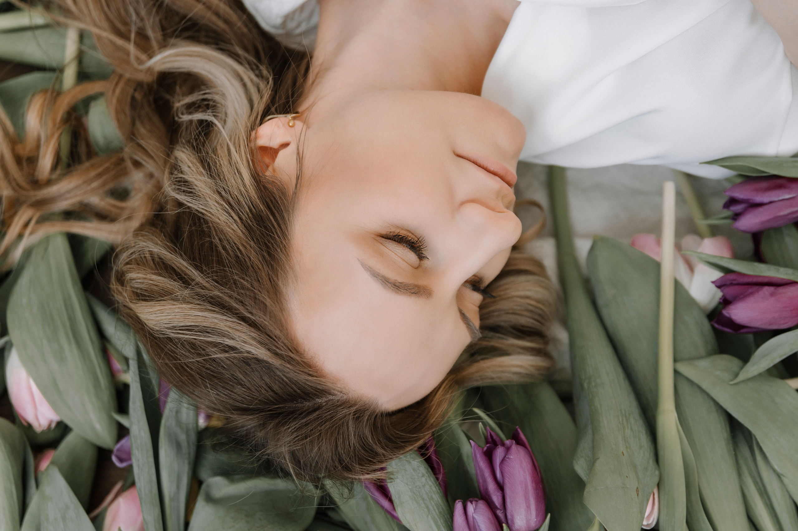 Aleksandra. Fotograf w Krakowie/Europie Weronika Stoma