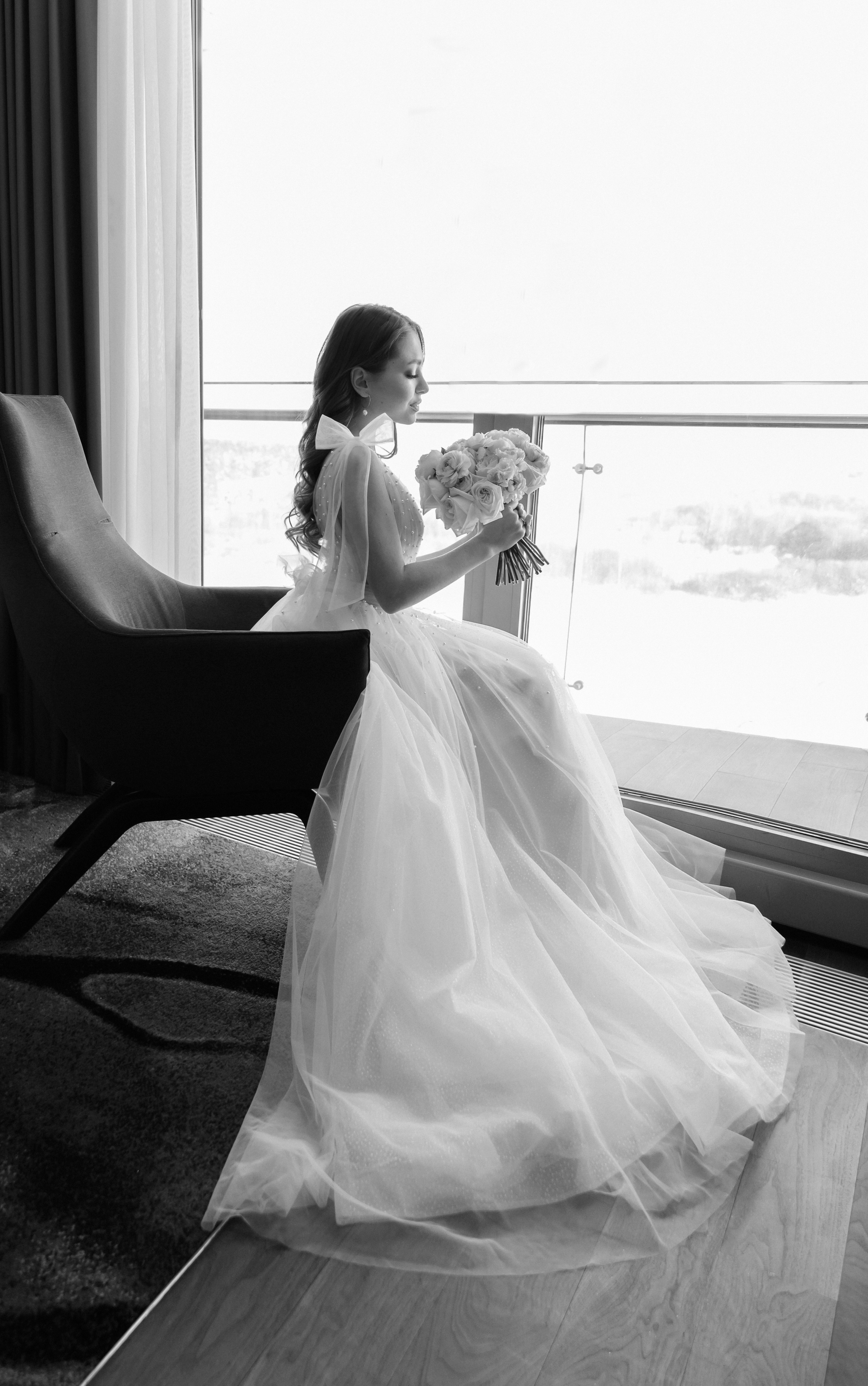 Katia i Artem. Fotograf w Krakowie/Europie Weronika Stoma