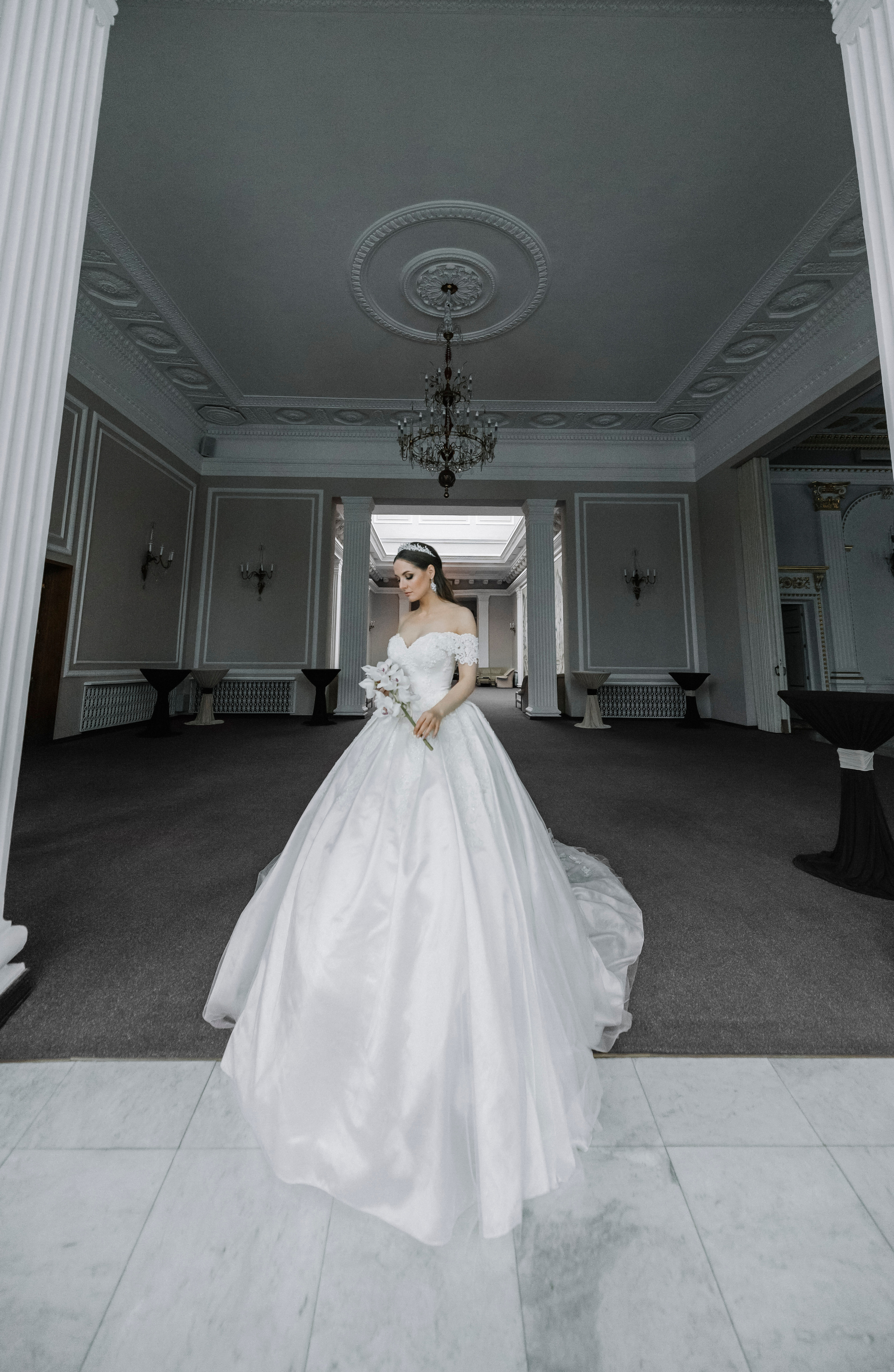 Snezhana i Andrey. Fotograf w Krakowie/Europie Weronika Stoma