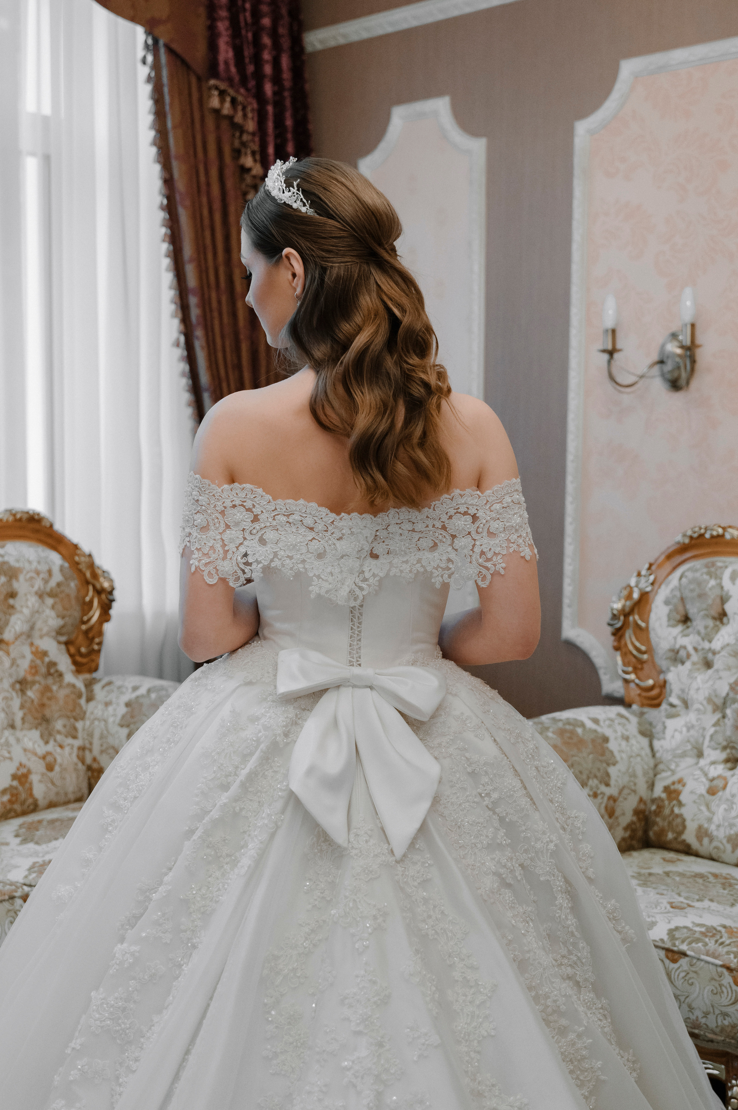 Snezhana i Andrey. Fotograf w Krakowie/Europie Weronika Stoma