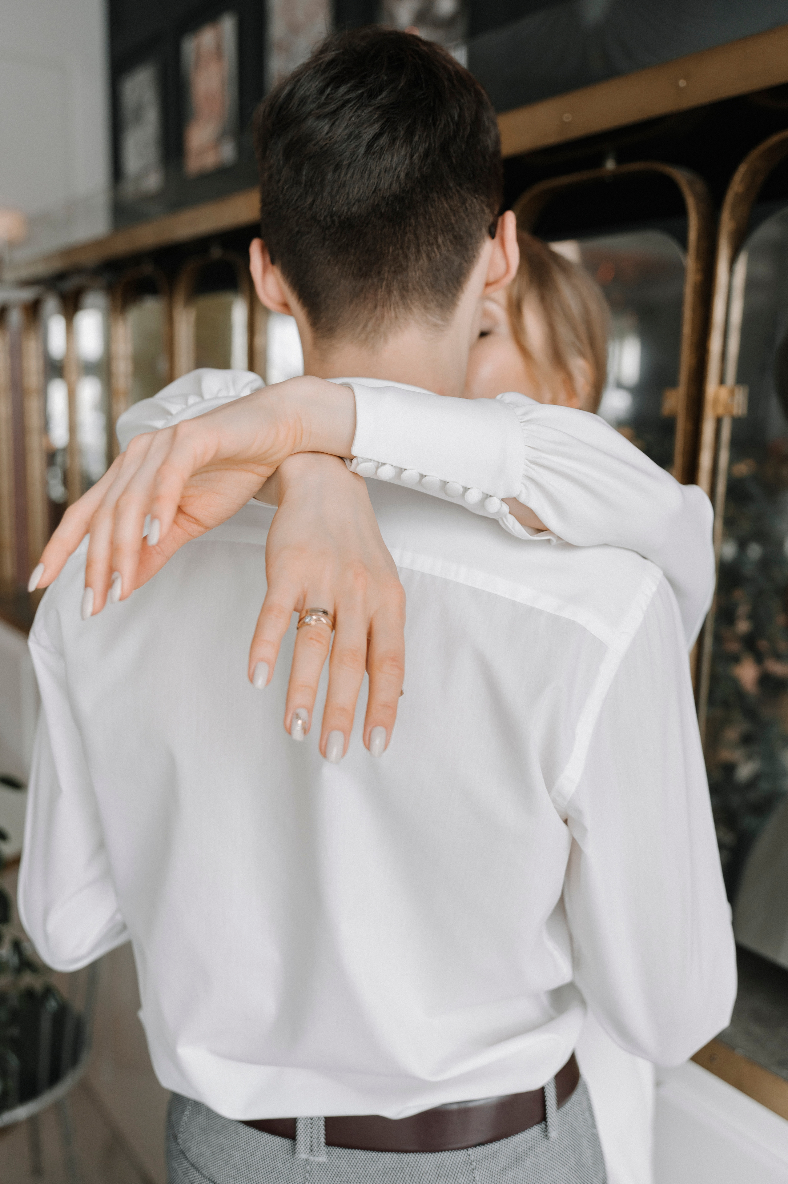 Katia i Andrzej. Fotograf w Krakowie/Europie Weronika Stoma