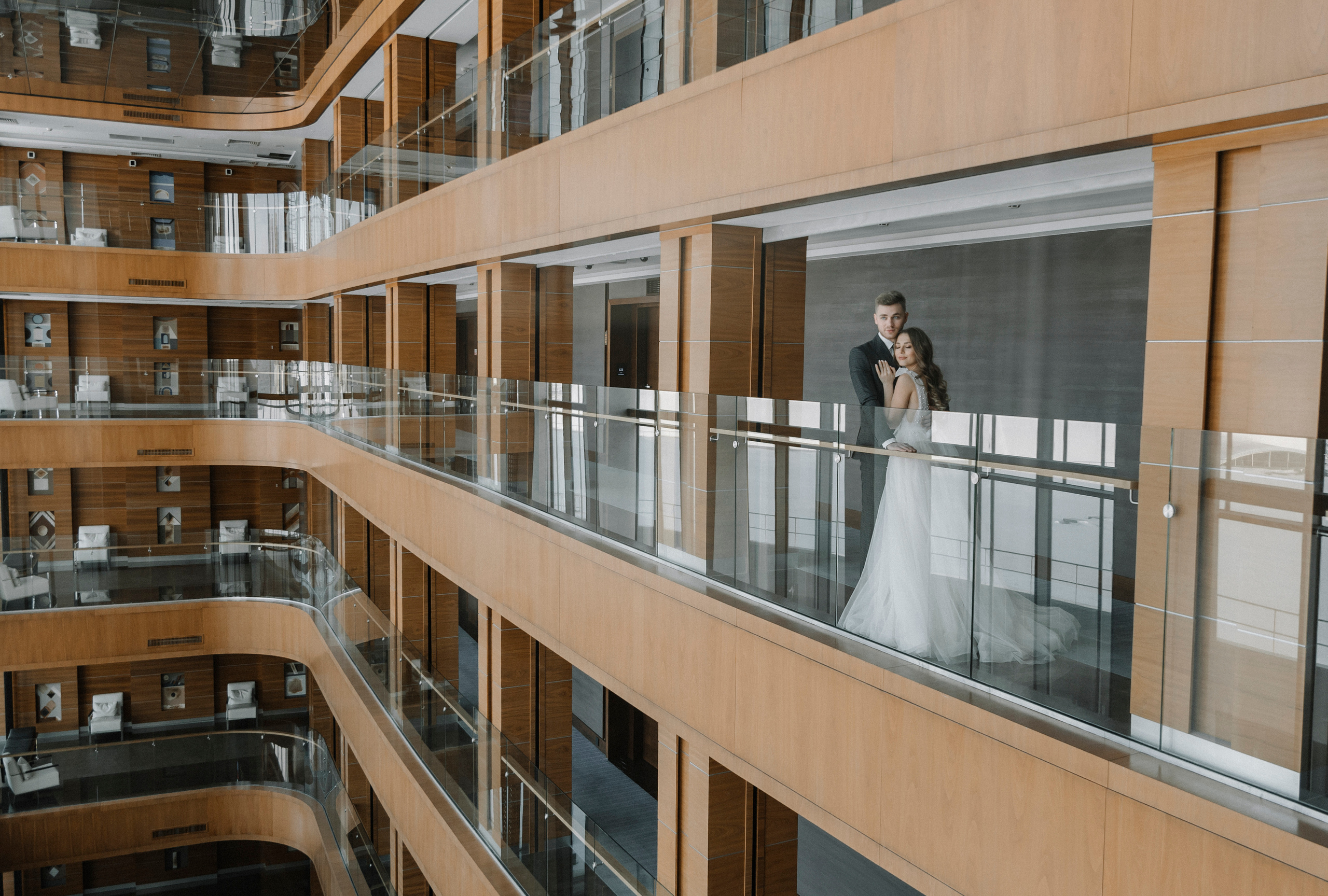 Katia i Artem. Fotograf w Krakowie/Europie Weronika Stoma