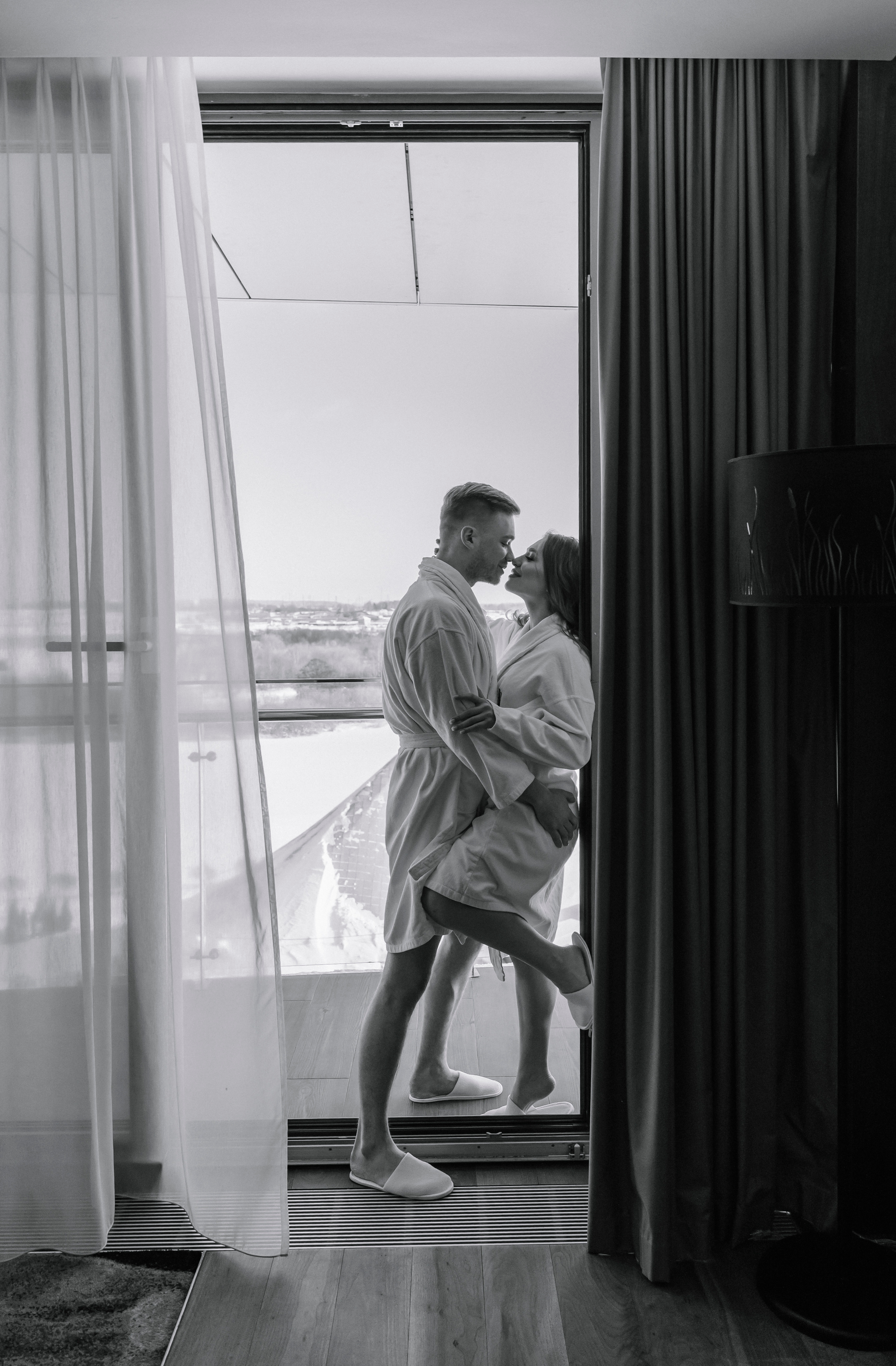 Katia i Artem. Fotograf w Krakowie/Europie Weronika Stoma