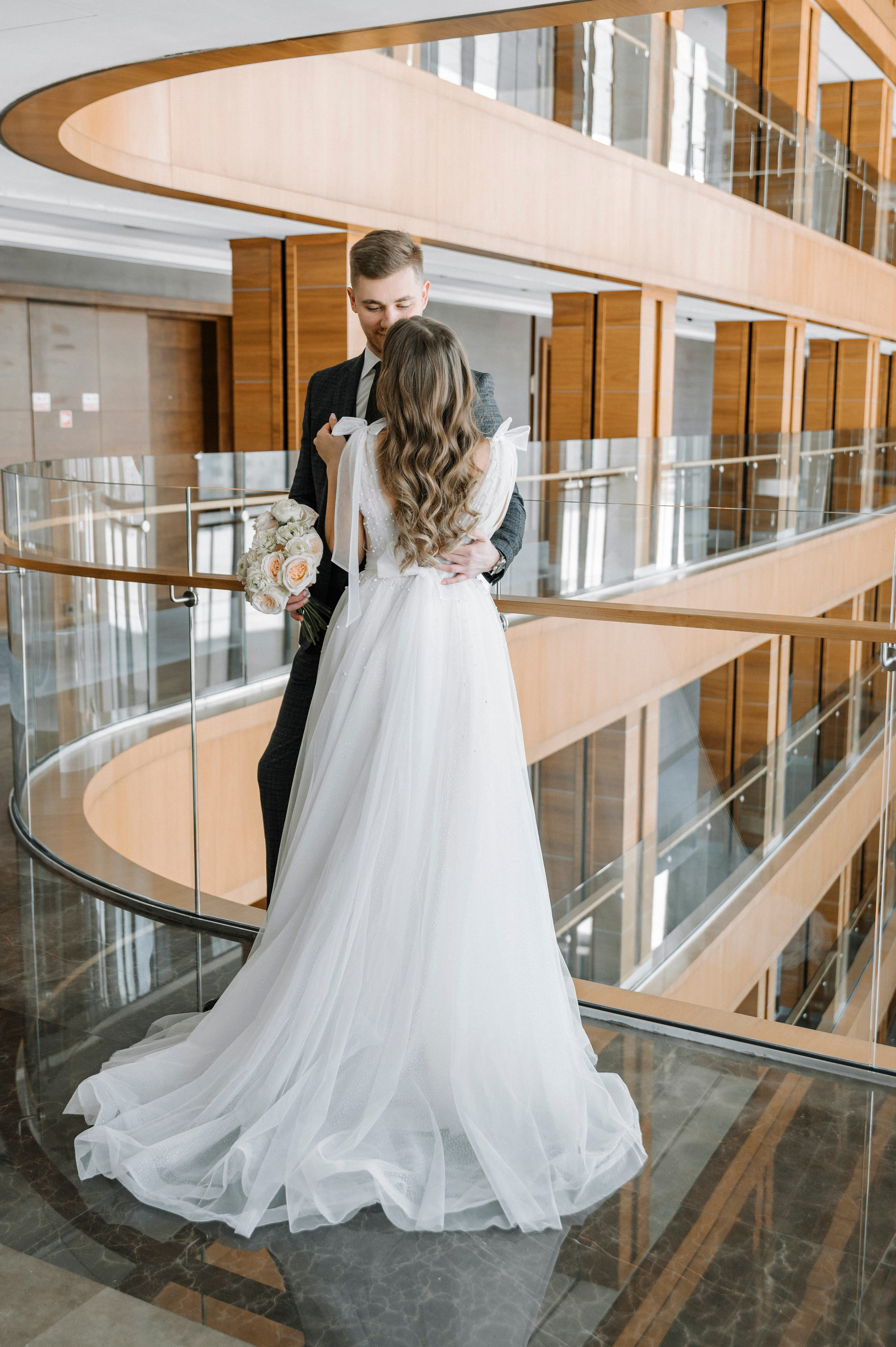 Katia i Artem. Fotograf w Krakowie/Europie Weronika Stoma