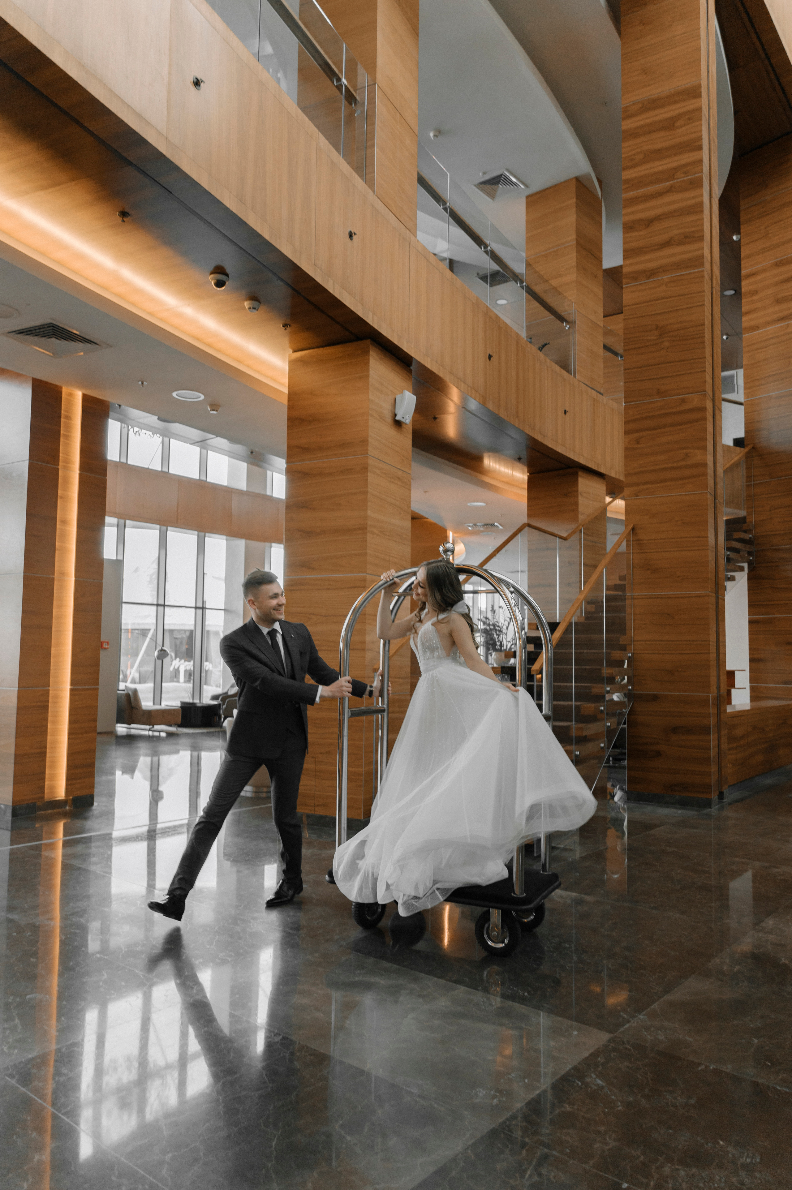 Katia i Artem. Fotograf w Krakowie/Europie Weronika Stoma