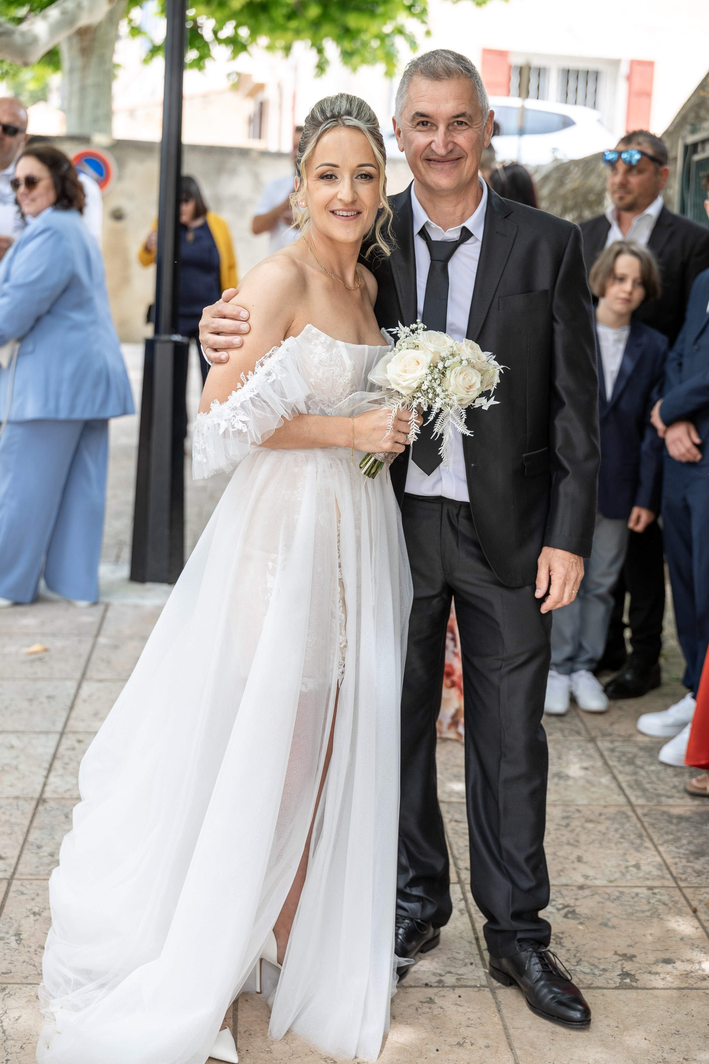 Wedding photography. Wedding-Family photographer, South of France–Paris, Valentina Acrement