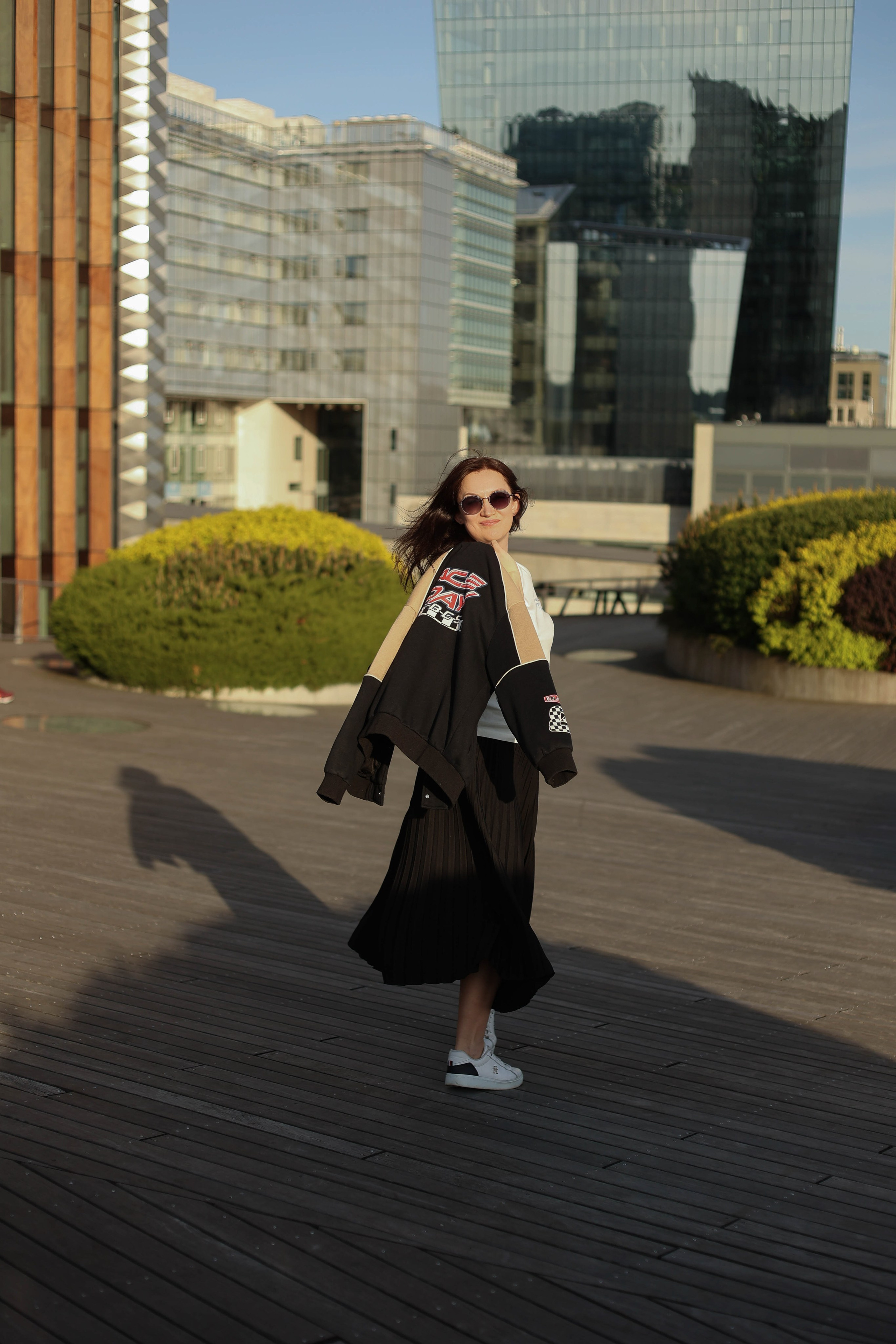 Ирина. Маркетолог. Семейный и детский фотограф в Вильнюсе Светлана Наумова