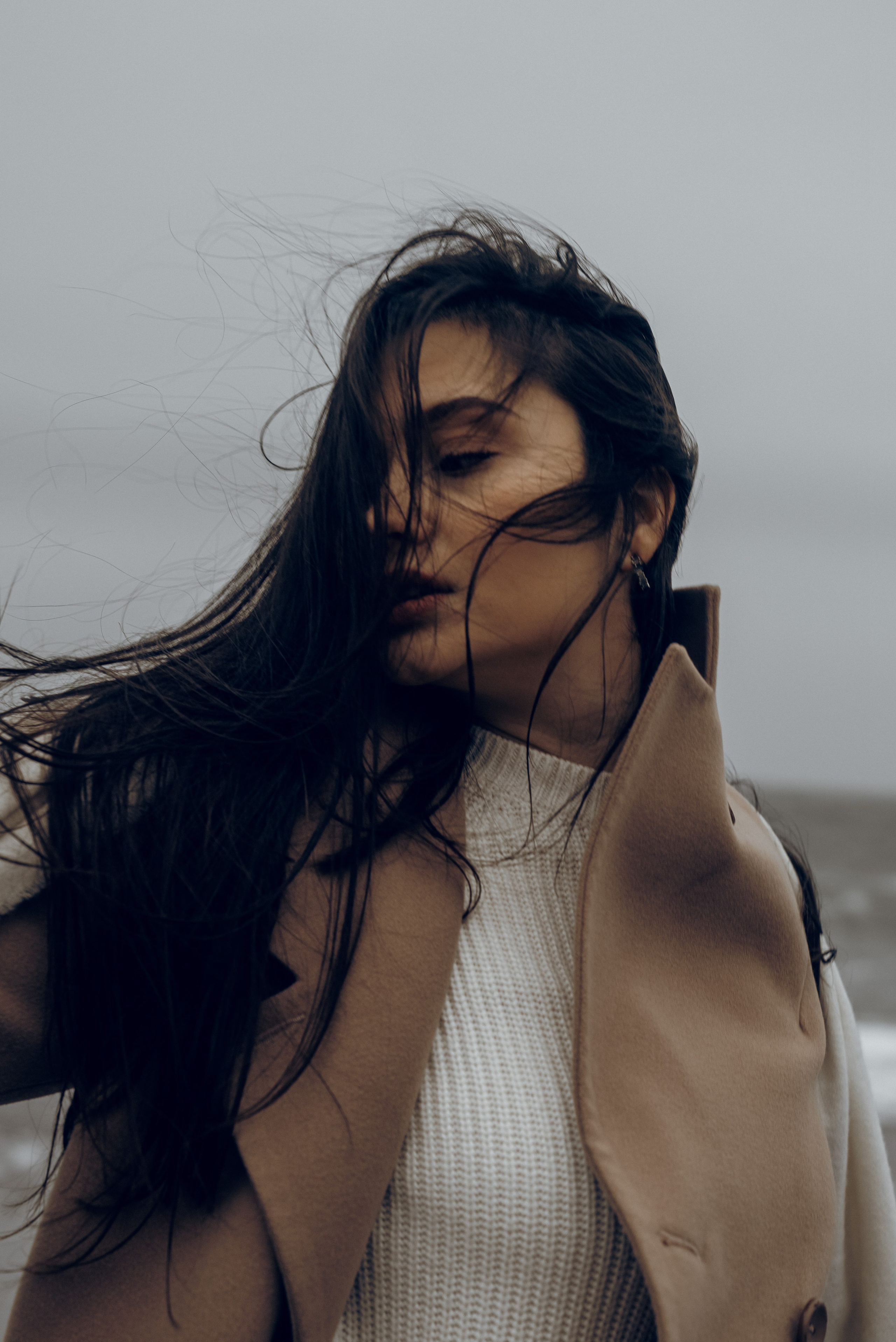 Ирина. Фотограф Ирина Новикова