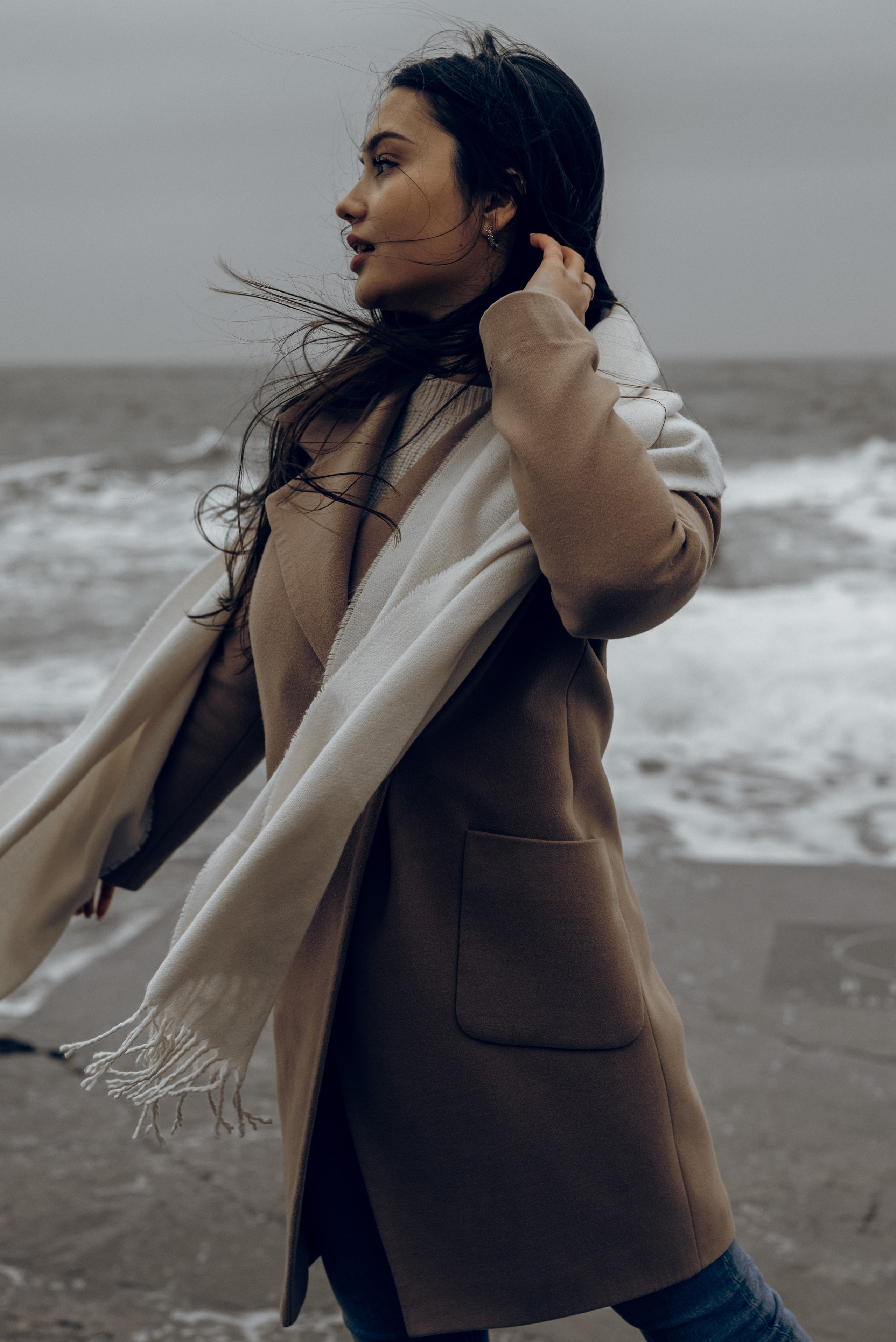 Ирина. Фотограф Ирина Новикова