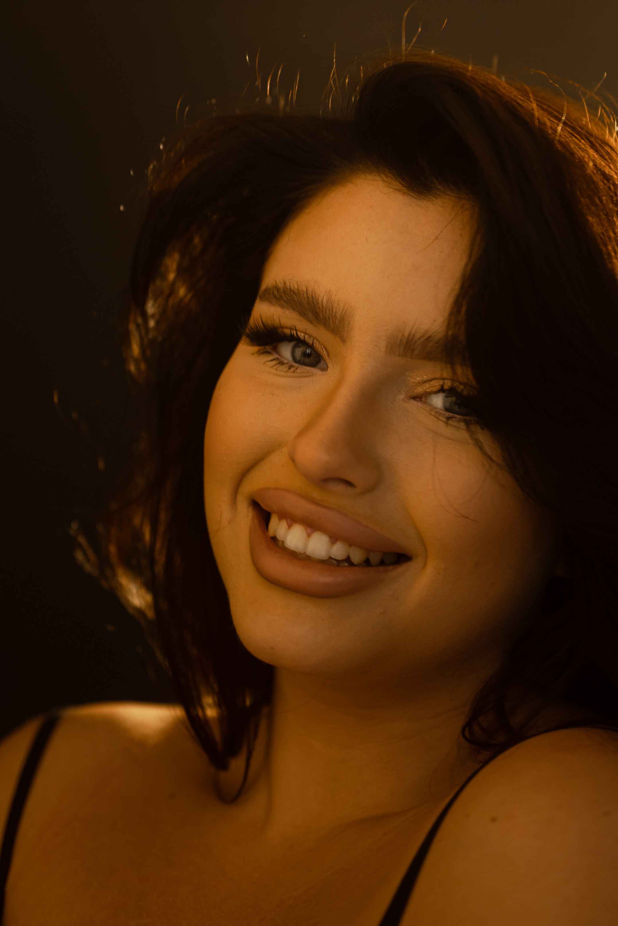 Александра. Фотограф Ирина Новикова