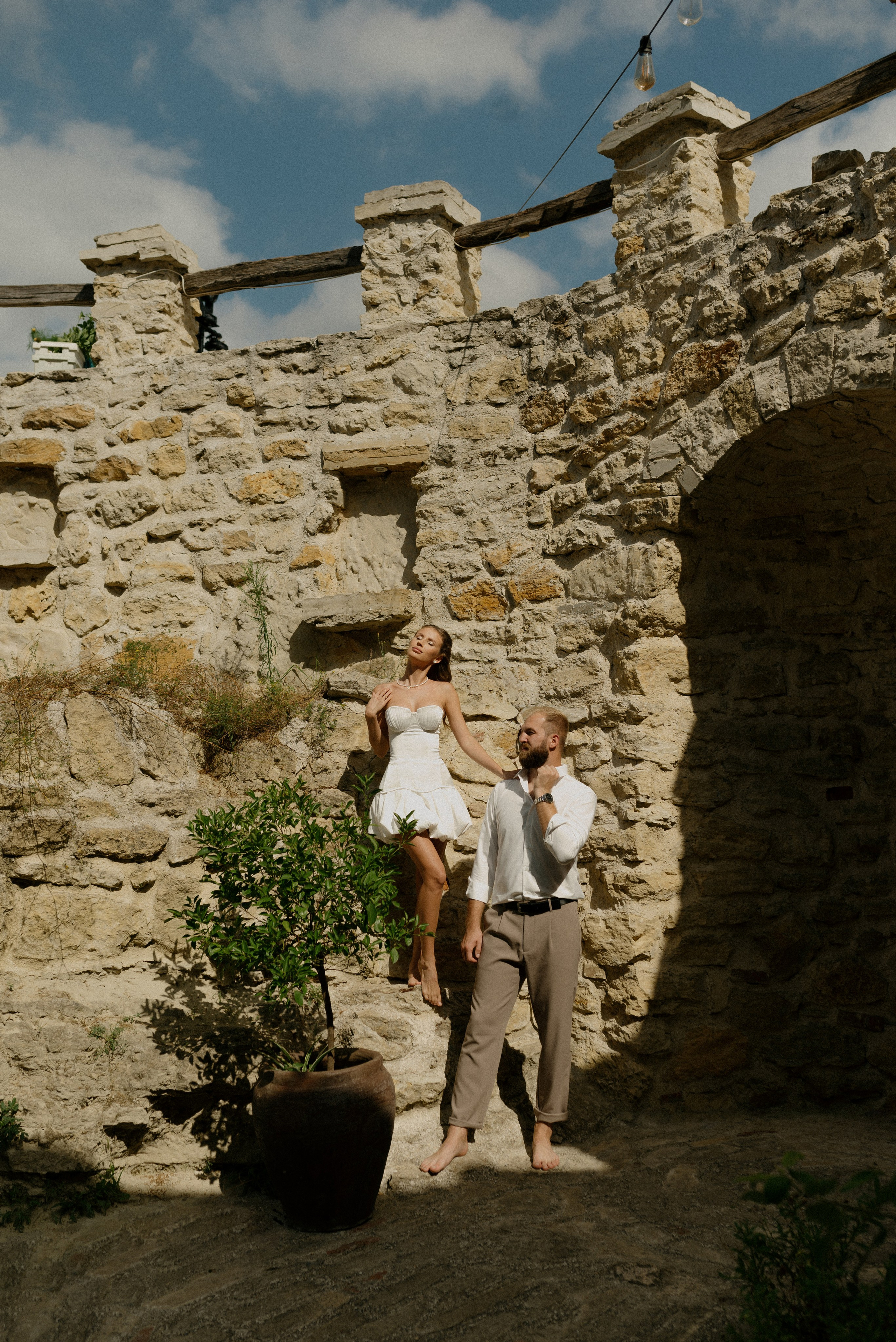 Yulya | Dima. Мария Гуржеева