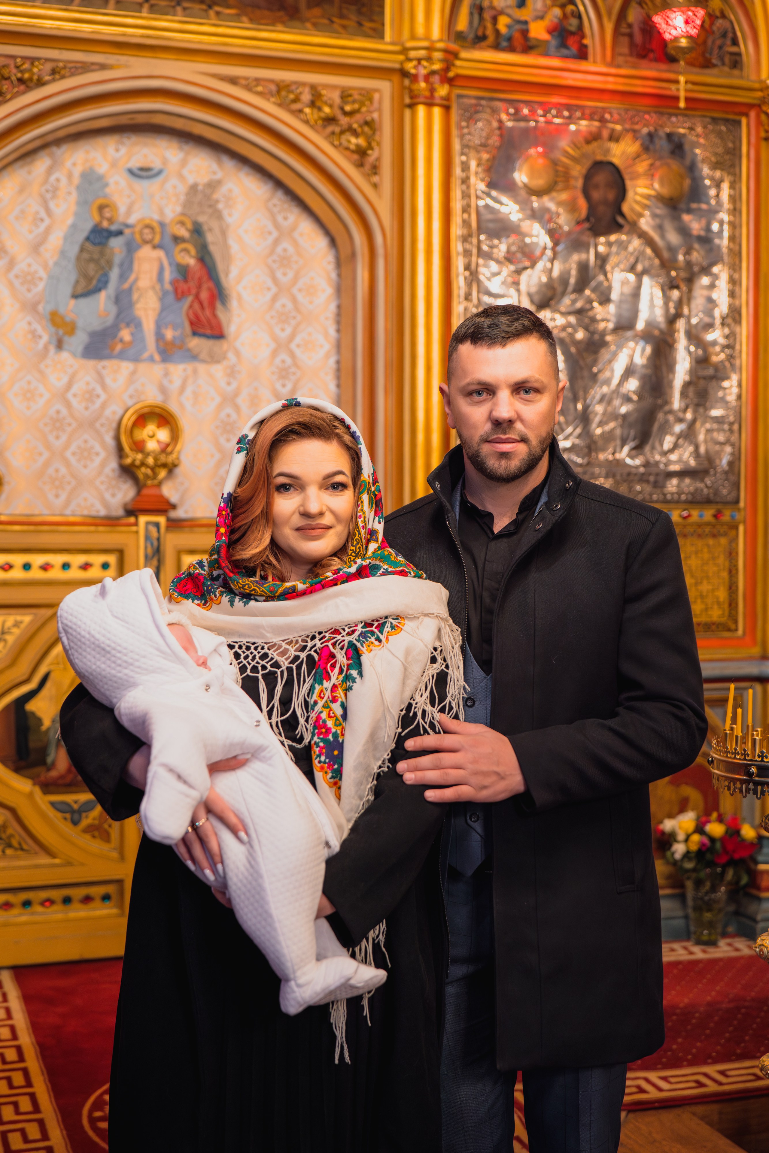 William. Fotograful și Cameramanul familiei dvs în Franța Paul Photographer