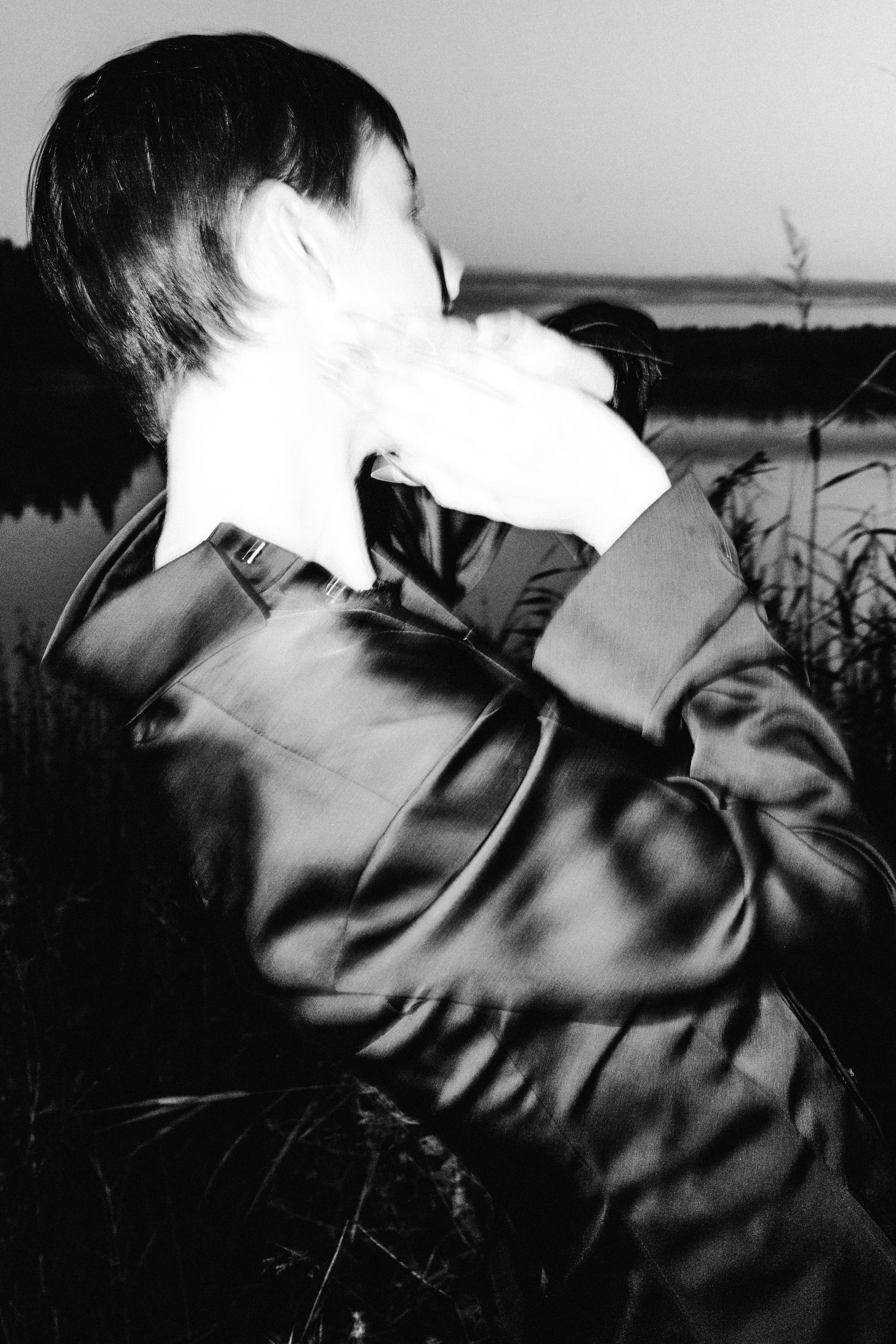 PORTFOLIO. Anna Omni — concept photographer and digital artist in Riga, Latvia