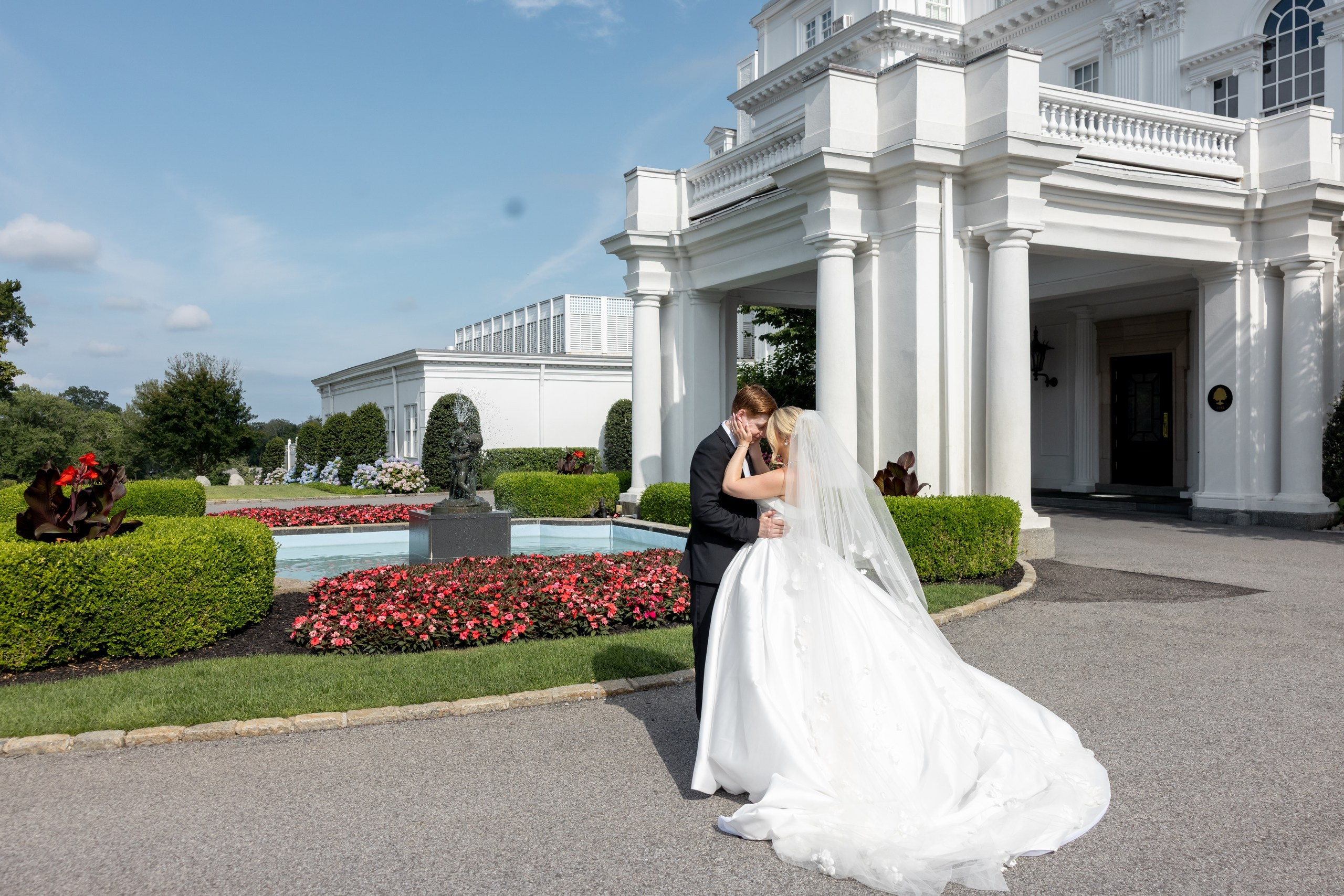 Chase & Alexander. Wedding Photo & Video