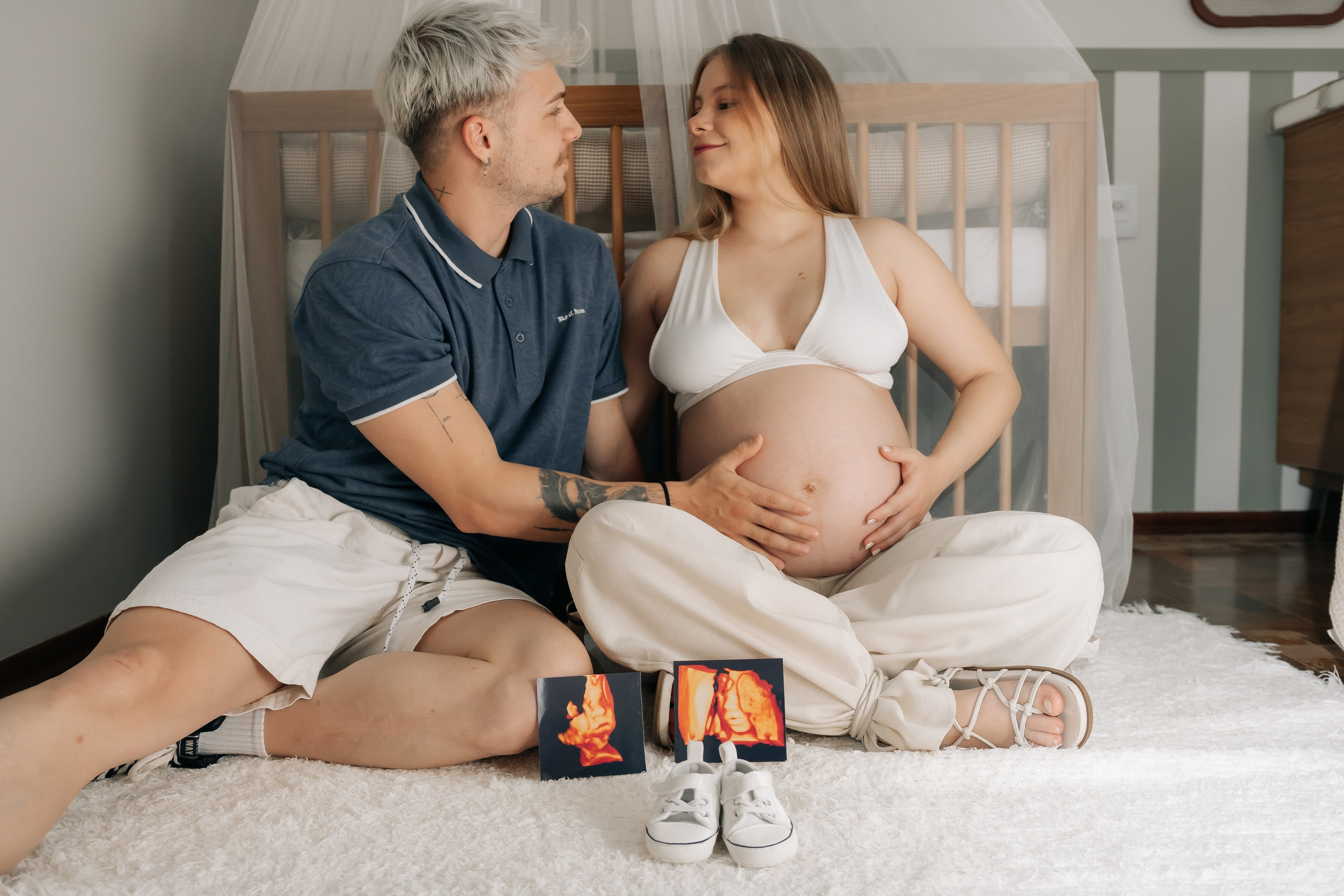 À espera de Francisco…. Rodrigo Zanutto Fotografia