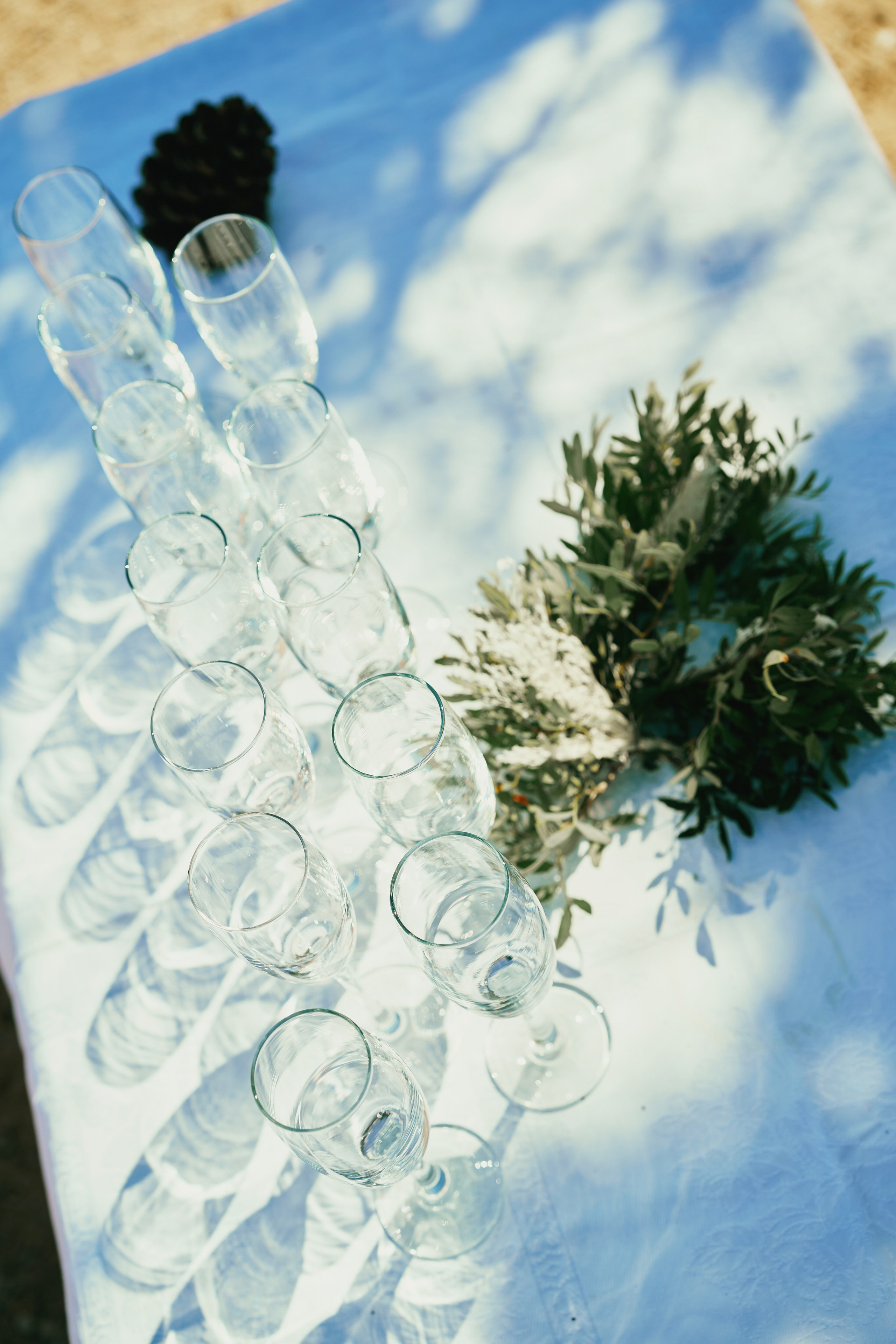 Дмитрий и Инна. Фотограф в Барселоне Жанна Захарченко