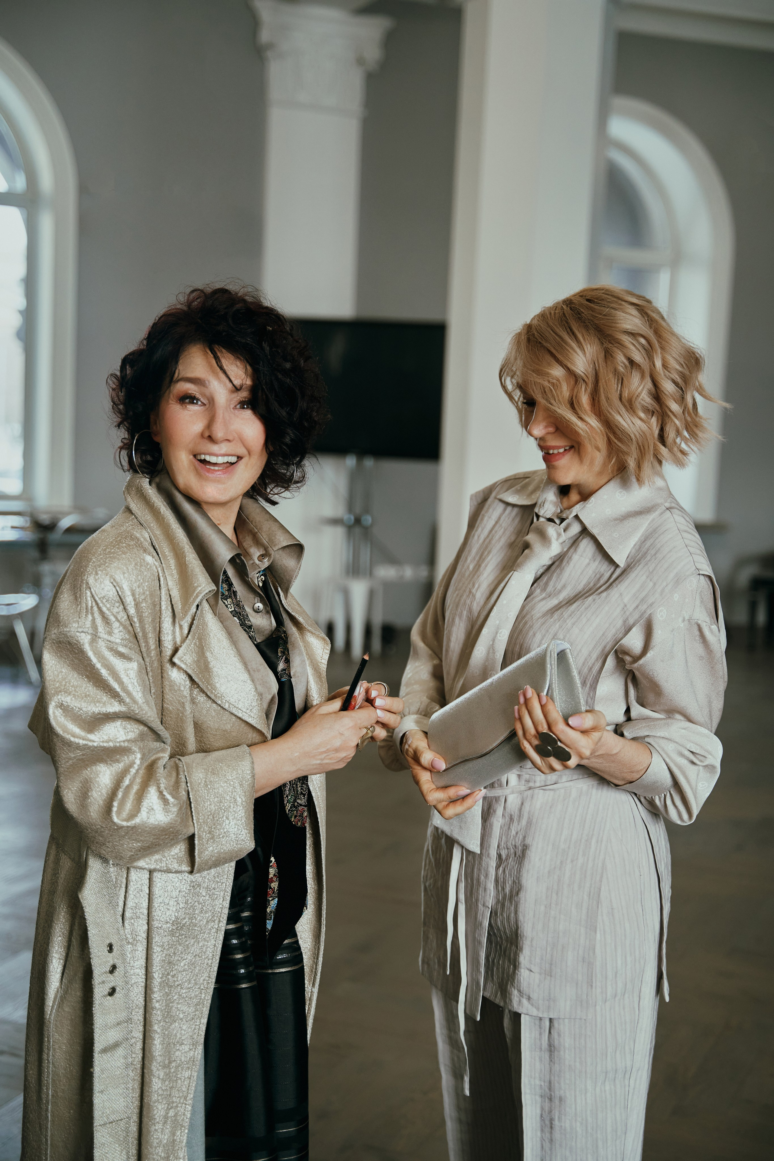 Дизайнер. Стилист. Фотограф в Барселоне Жанна Захарченко