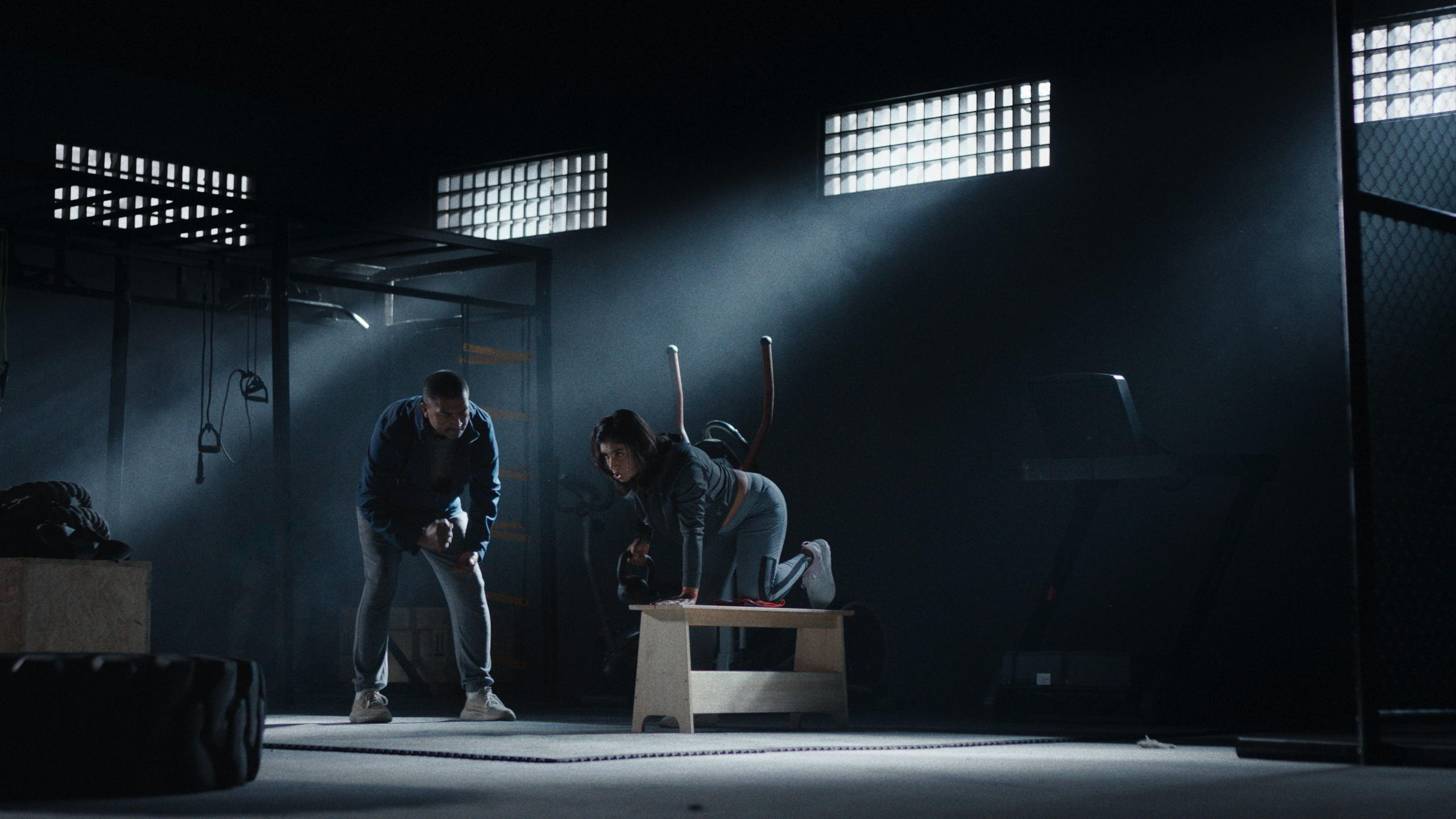 Batery| Commercial. Ilia Ivanov