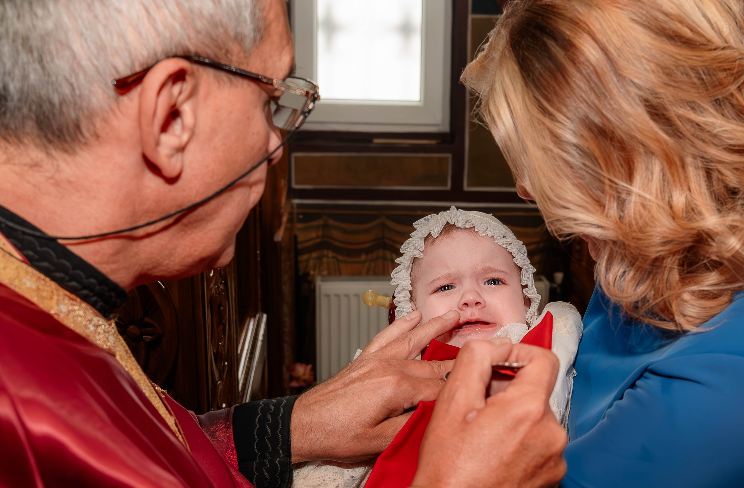 Botez Anastasia Irina