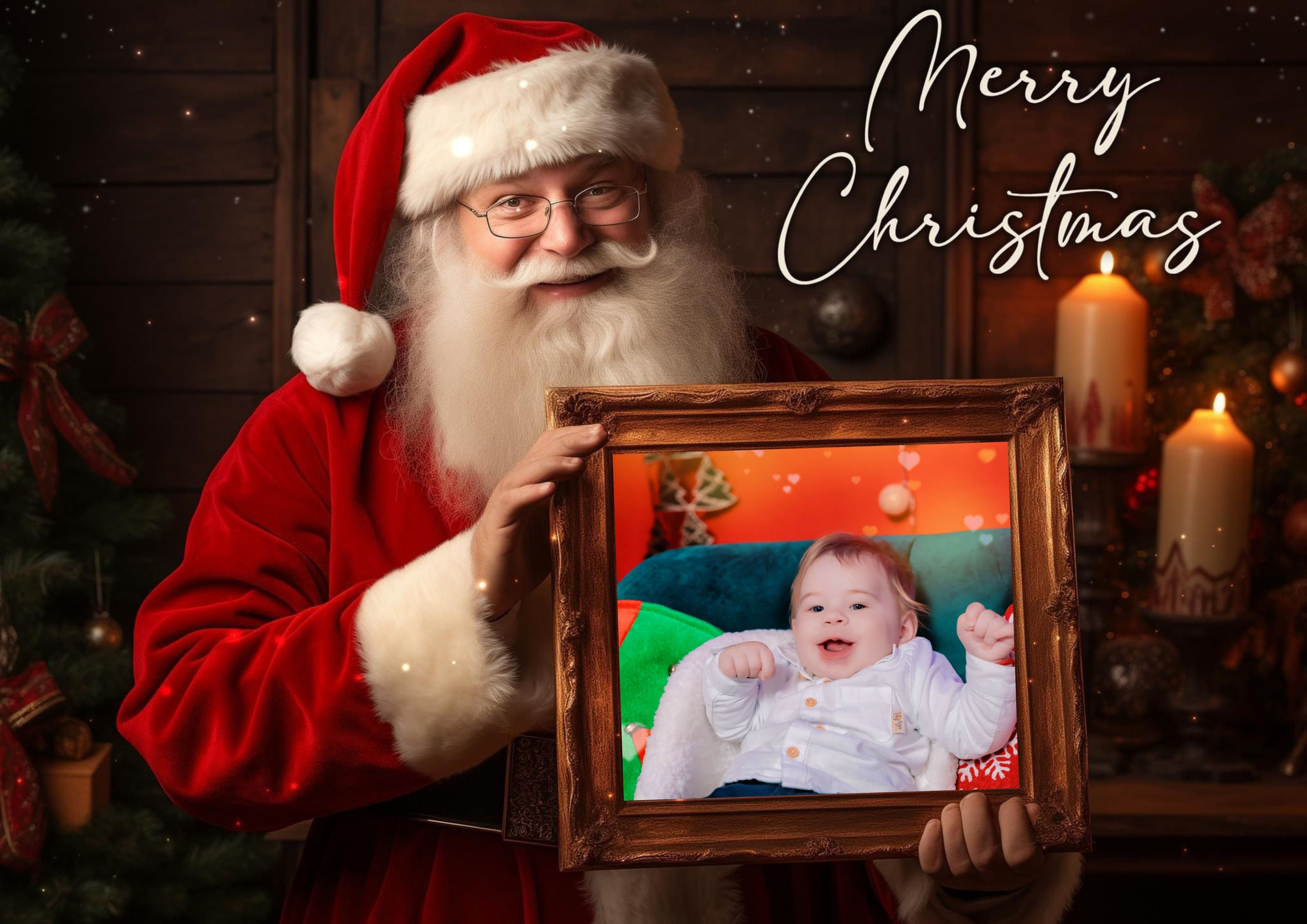 Sedinta Craciun Georgiana