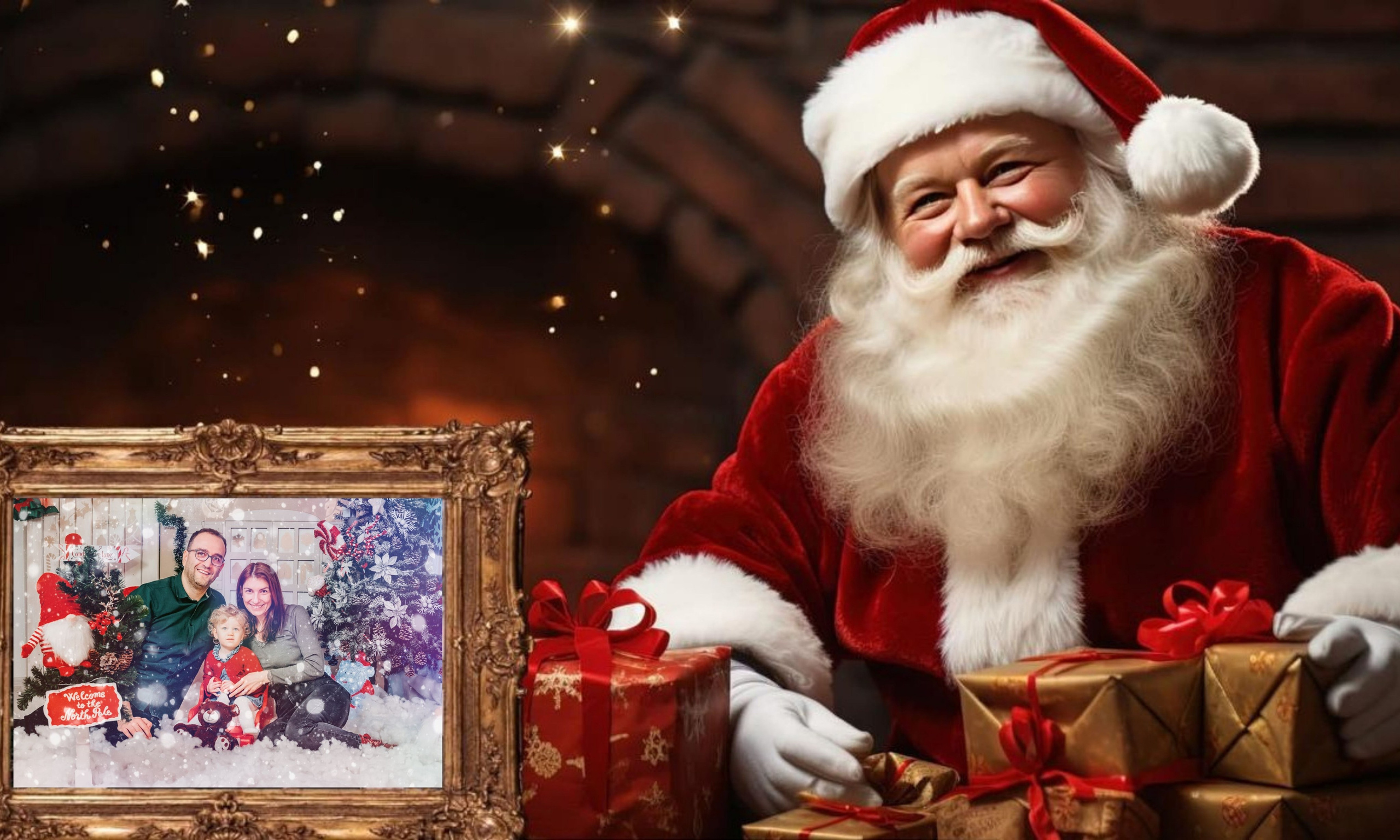 Sedinta Craciun Lucian