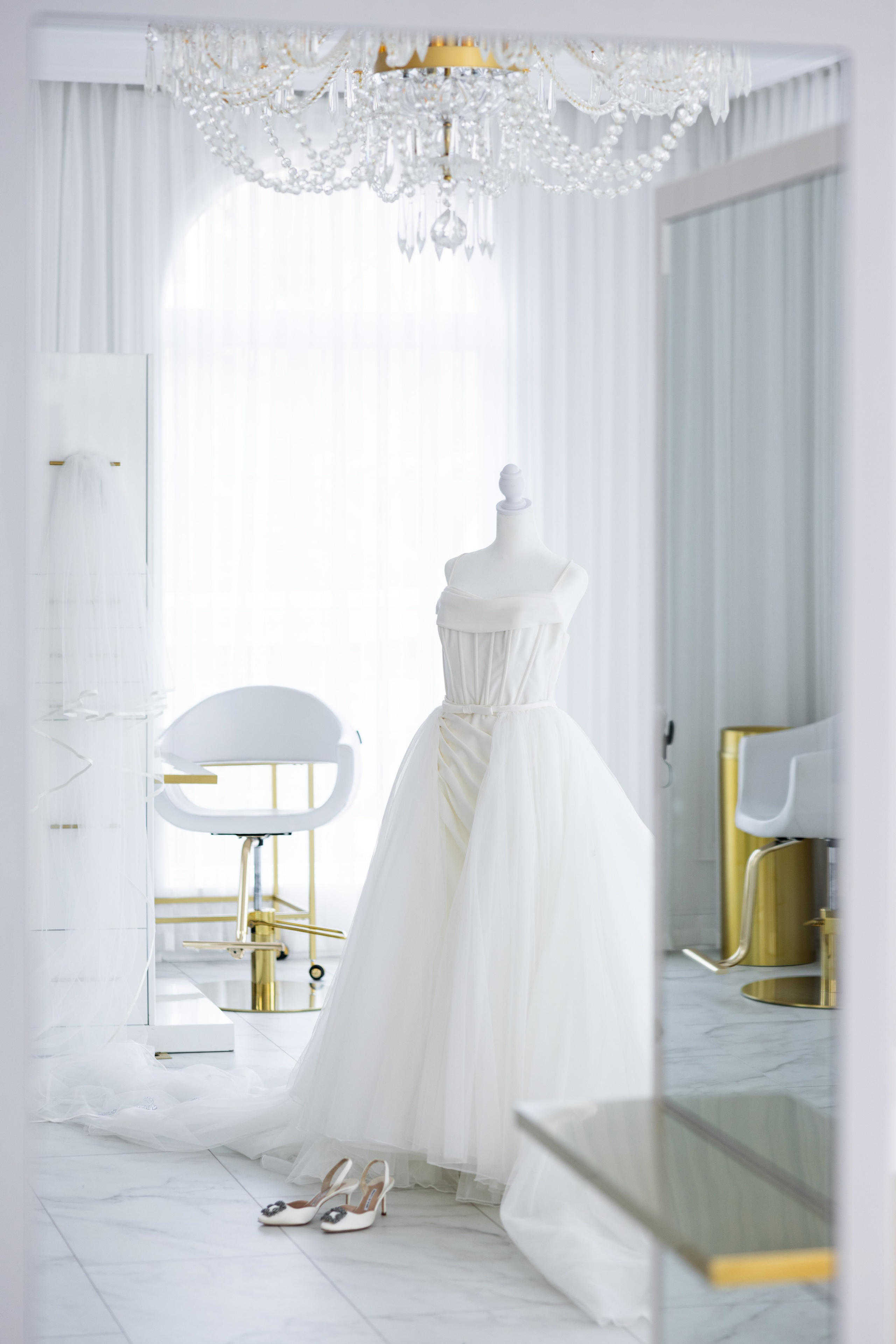 Mandana & Babak. Wedding Photo & Video