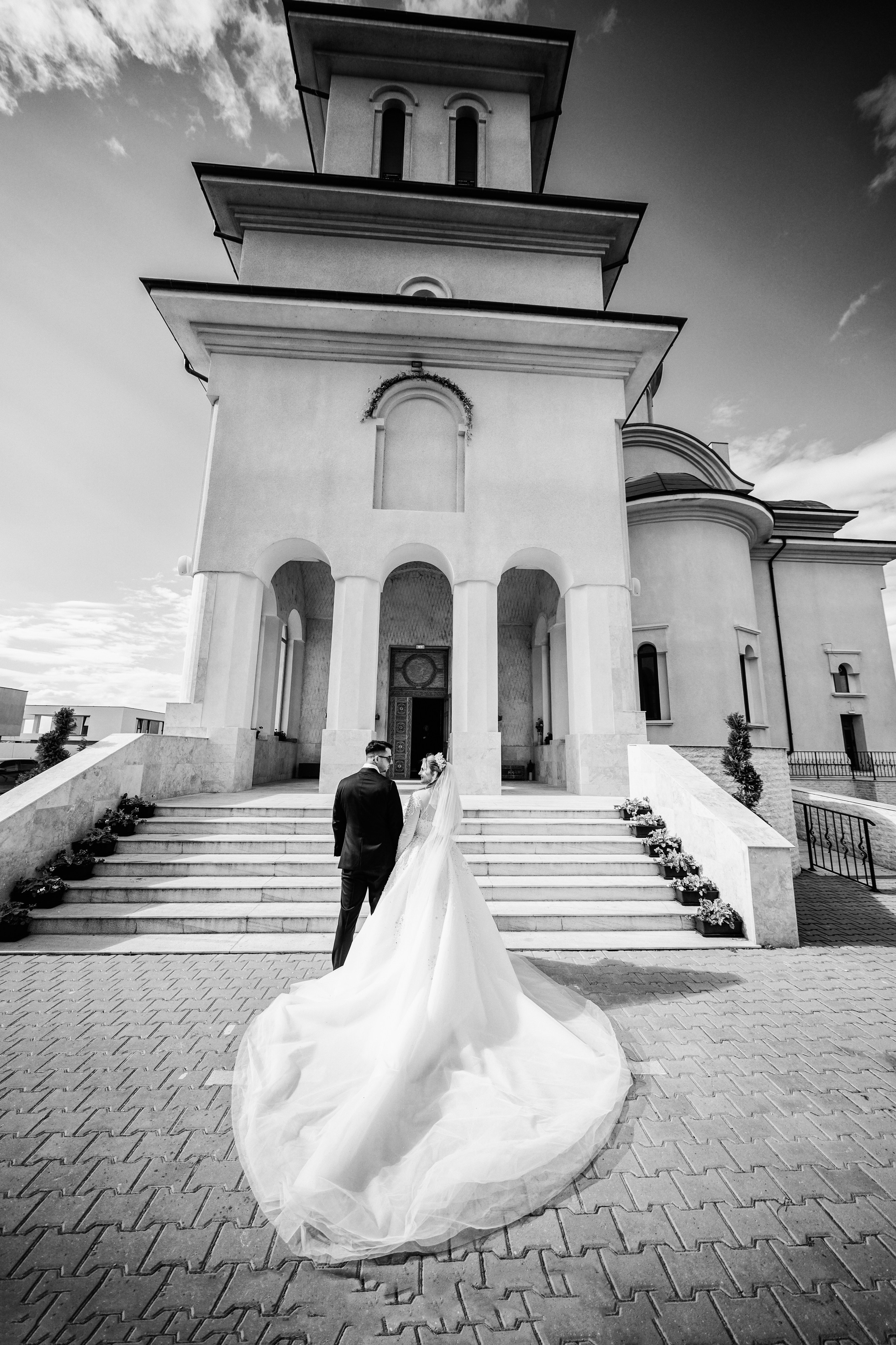 Cristiana & Cristian. Acasă