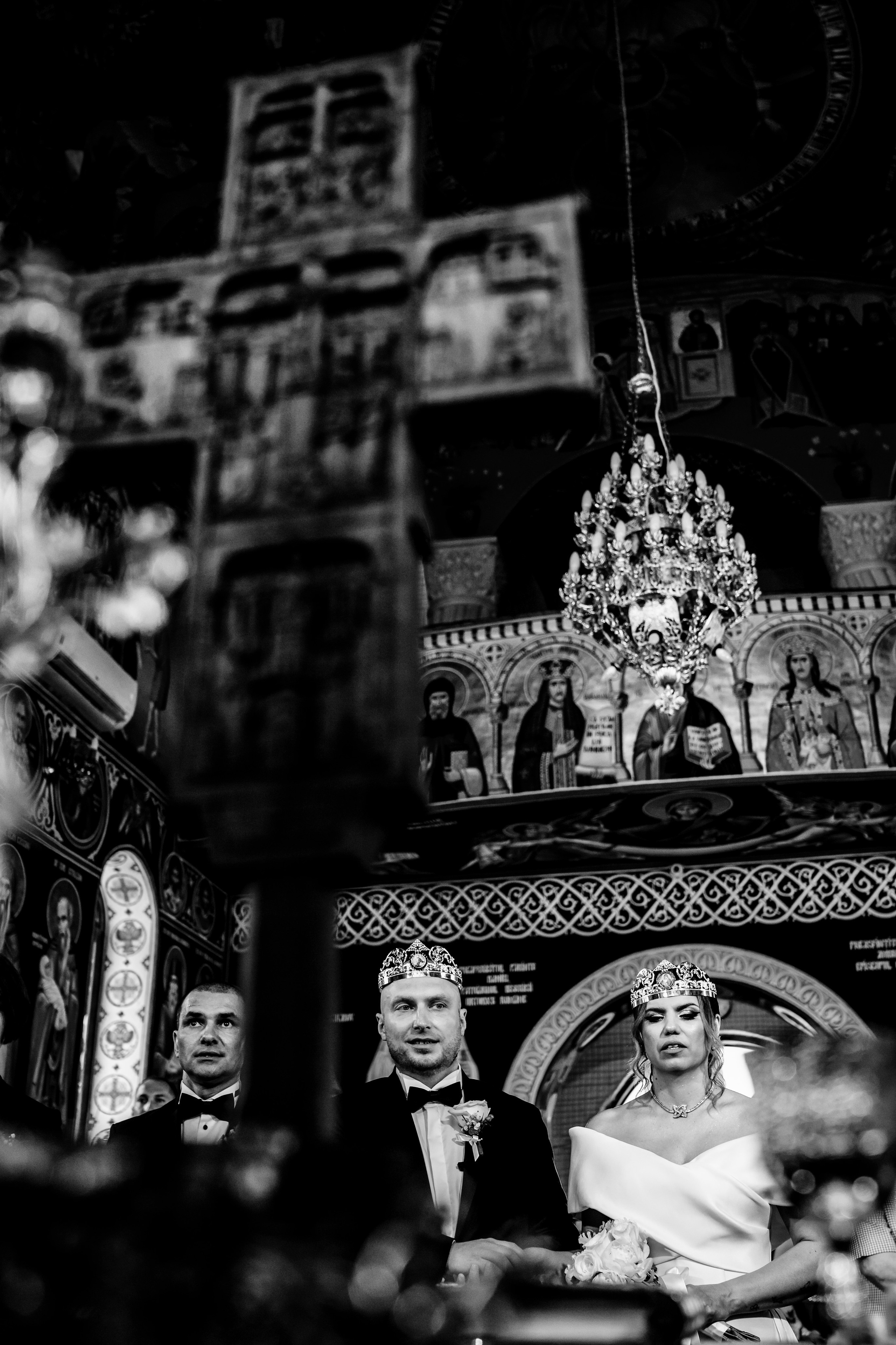 Denisa & Cătălin. Acasă