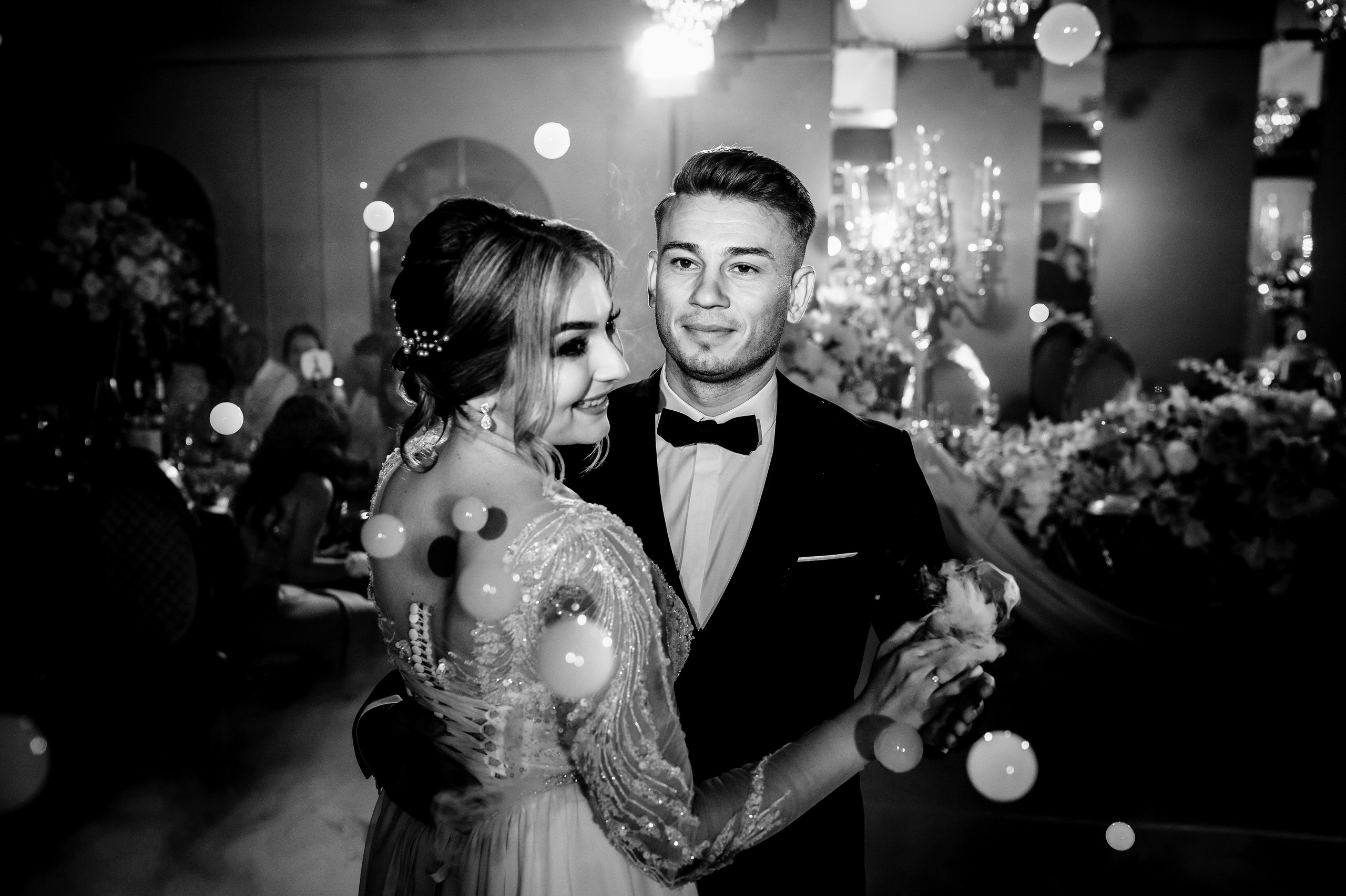 Gabriela, Stelian si Teodor. Fotograf nunta si evenimente Giurgiu