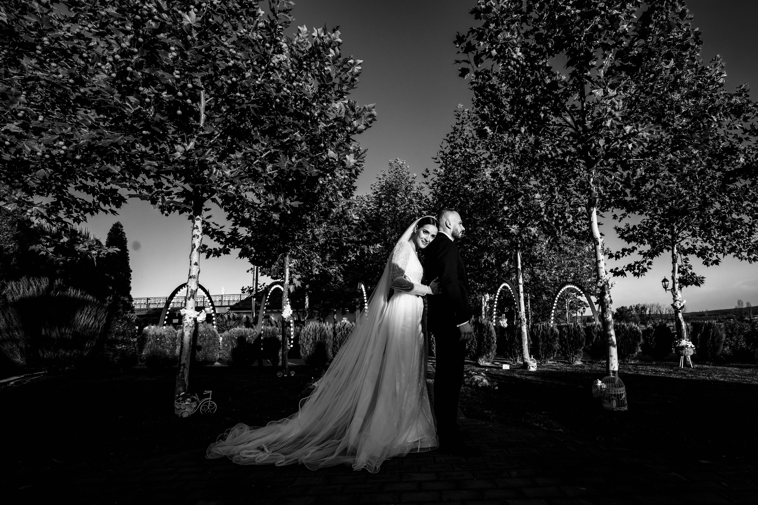 Iustina & Ionut. Fotograf nunta si evenimente Giurgiu