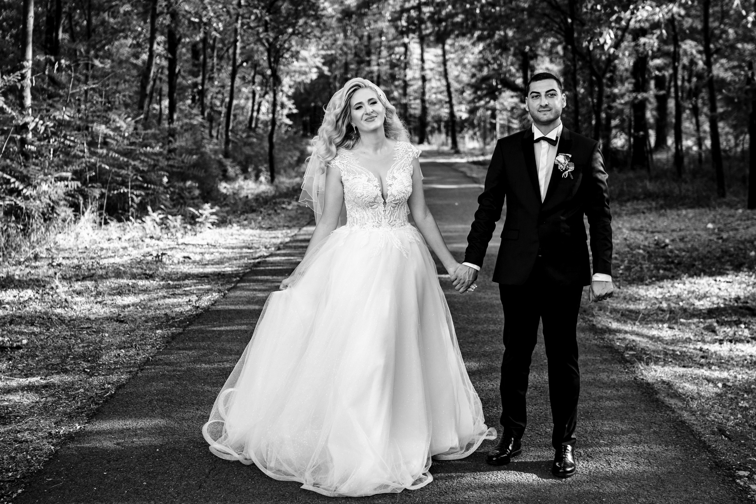 Carmen & Adrian. Acasă