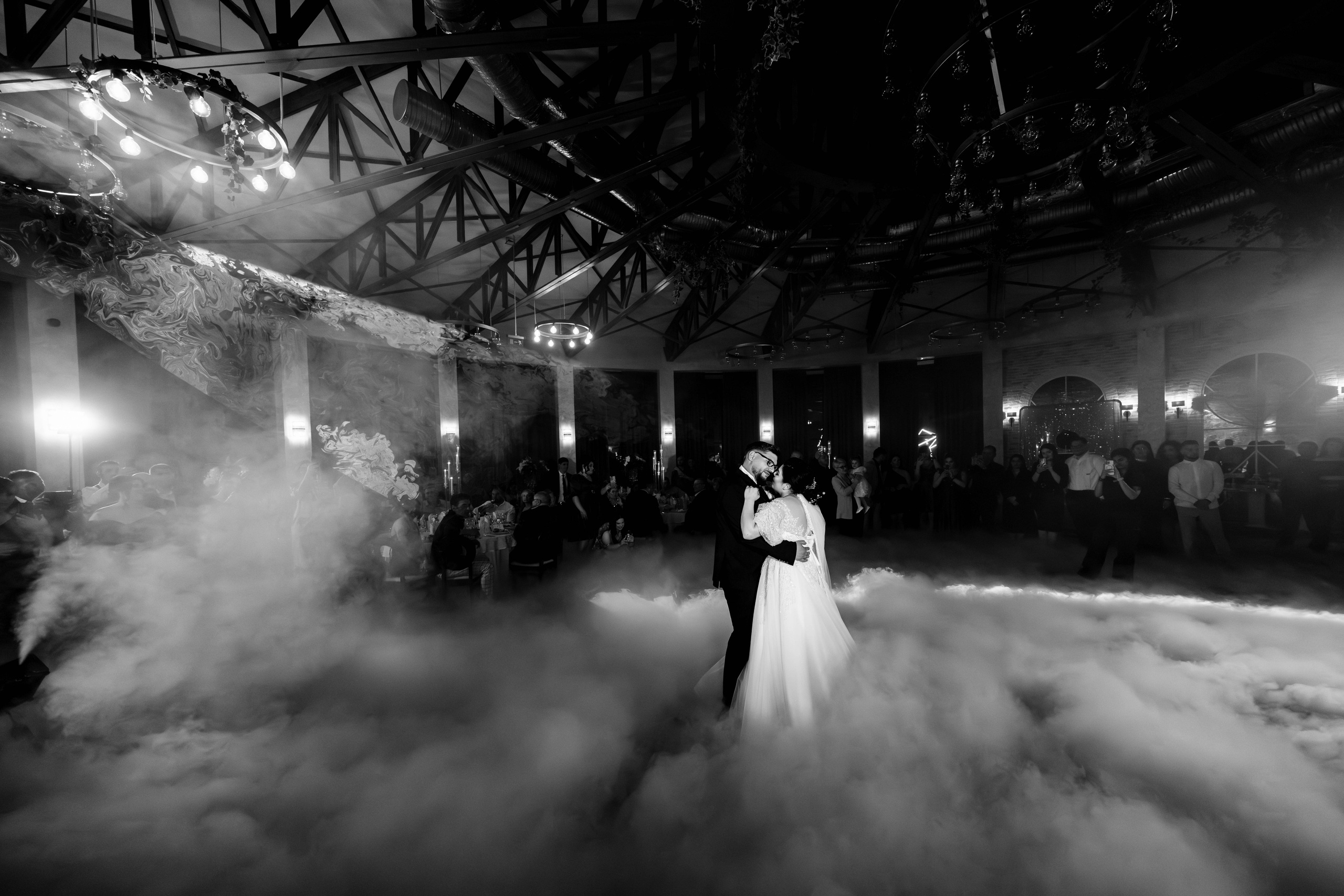 Madalina & Alex. Acasă