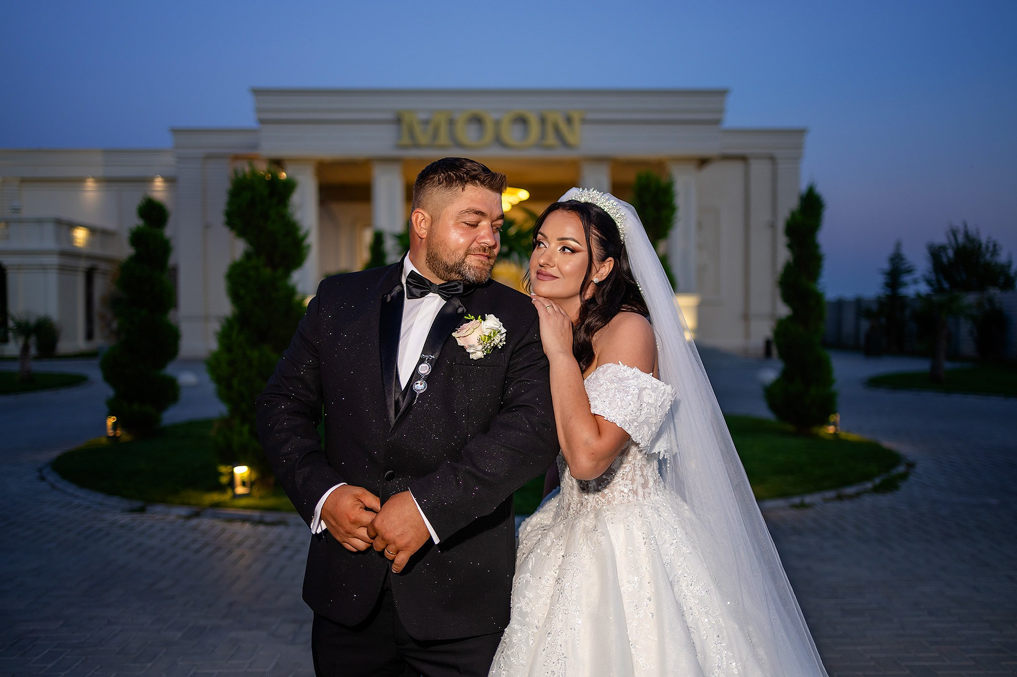 Oana & Marius. Stoica Studio | Fotograf evenimente