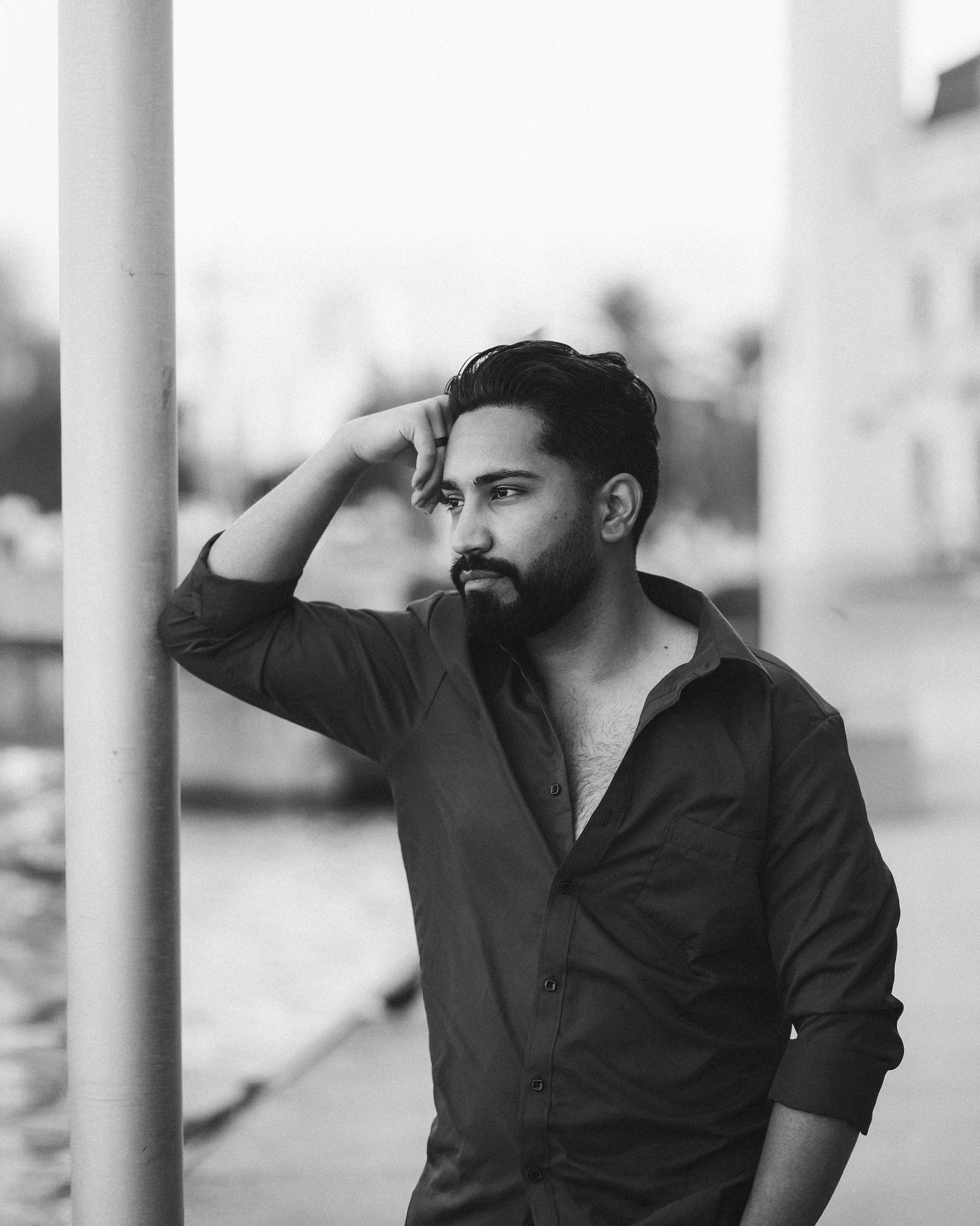 Мужская портретная съёмка в Валенсии и по всей Испании | Стильная мужская фотография. Юлия Гнатенко — Фотограф Валенсия, Аликанте, Барселона, Испания, Европа