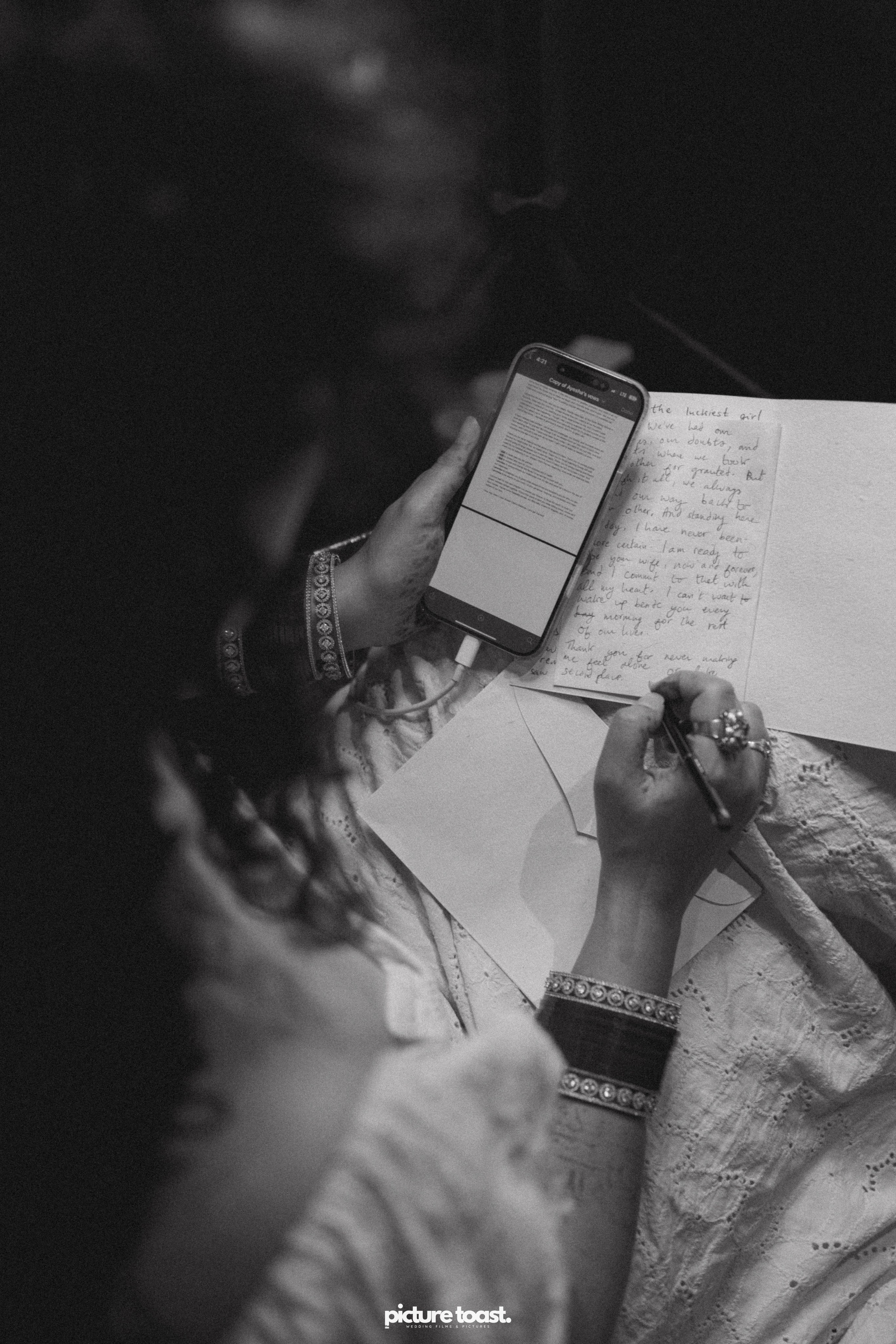 Ayesha & Adam’s English Wedding!. Fine art Wedding Photographers in India & Canada