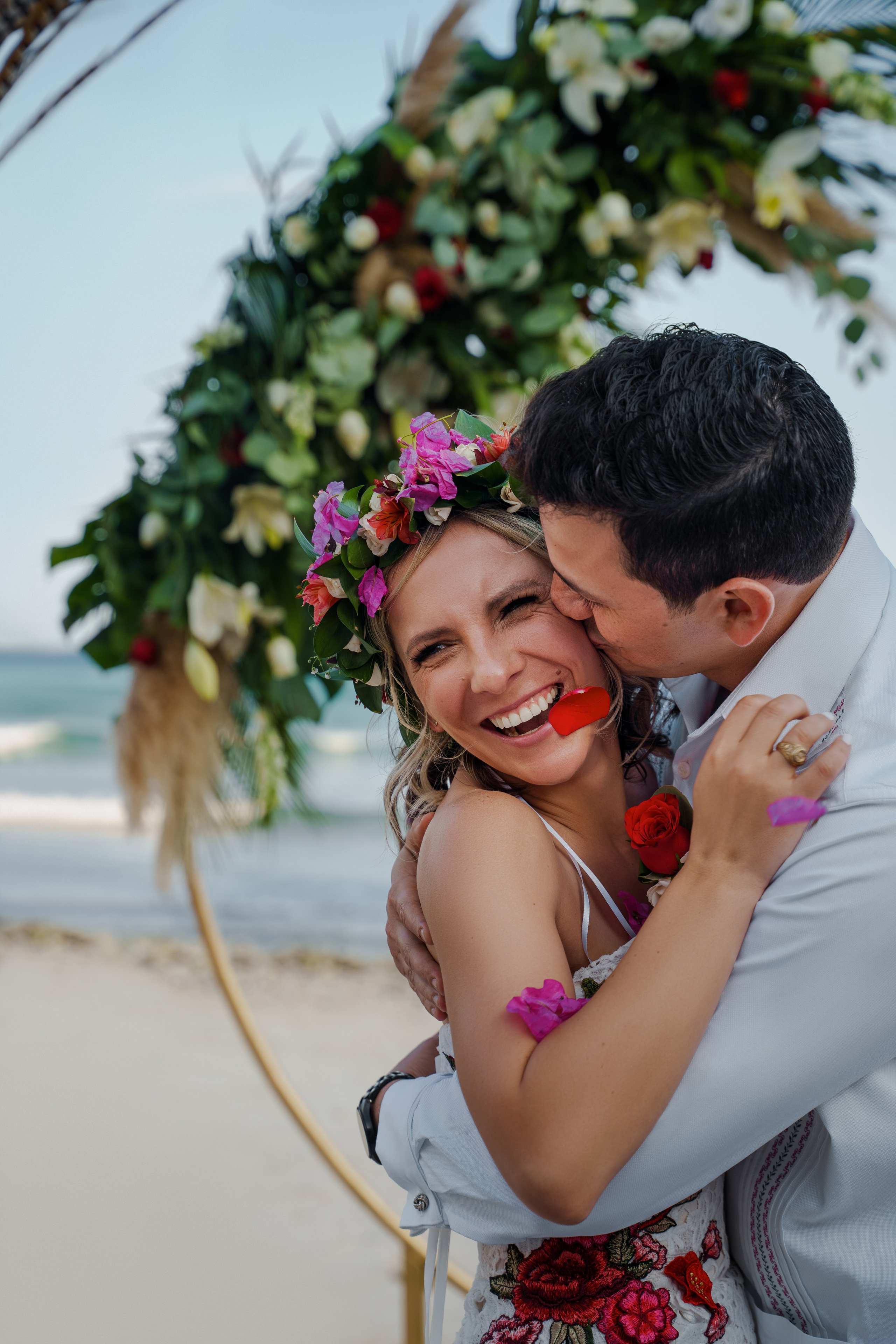 Anastasia & David. Elena Ruzgis — Editorial Wedding & Portrait Photographer