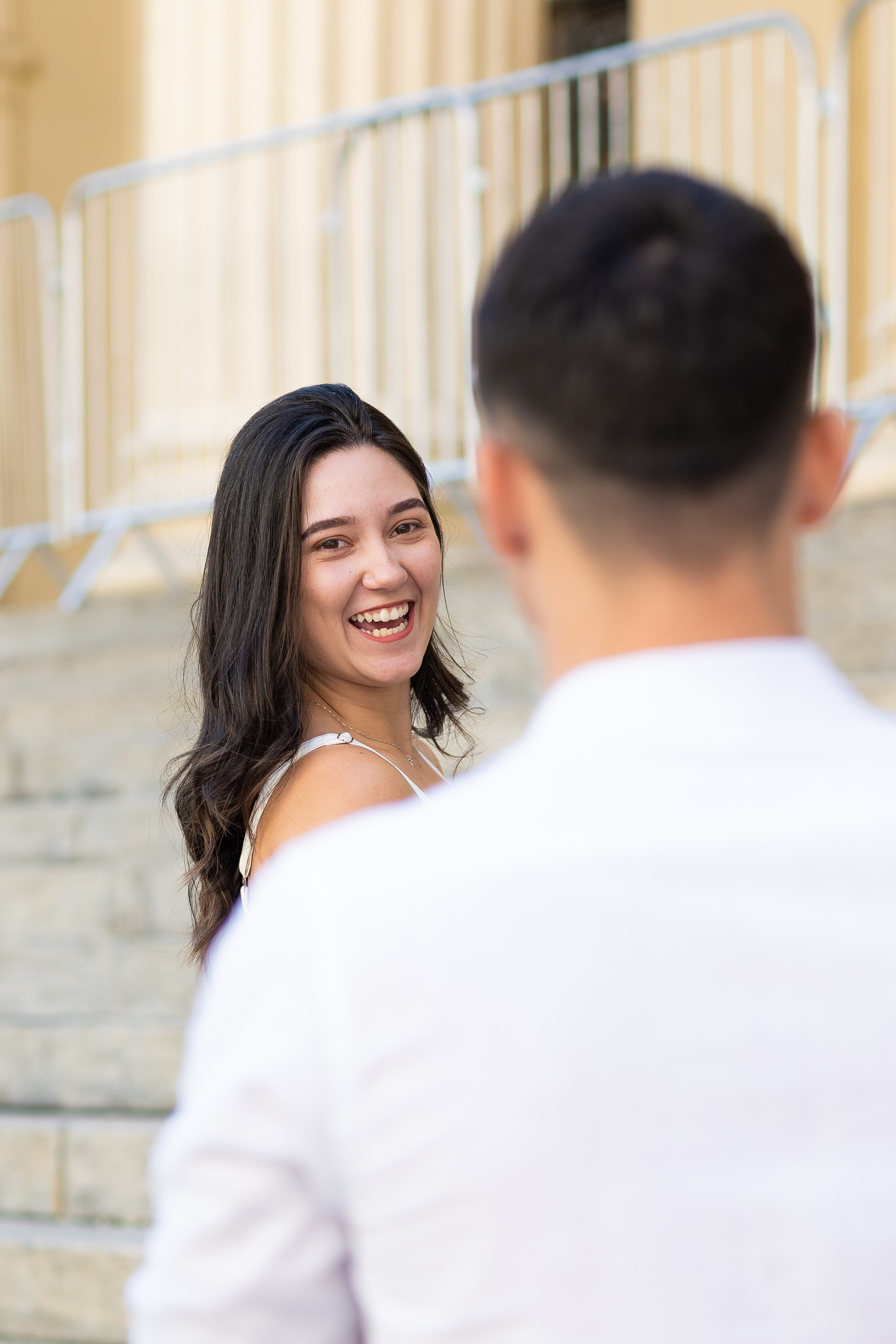 Ensaio — Amanda e Helio. Larissareisfotografa